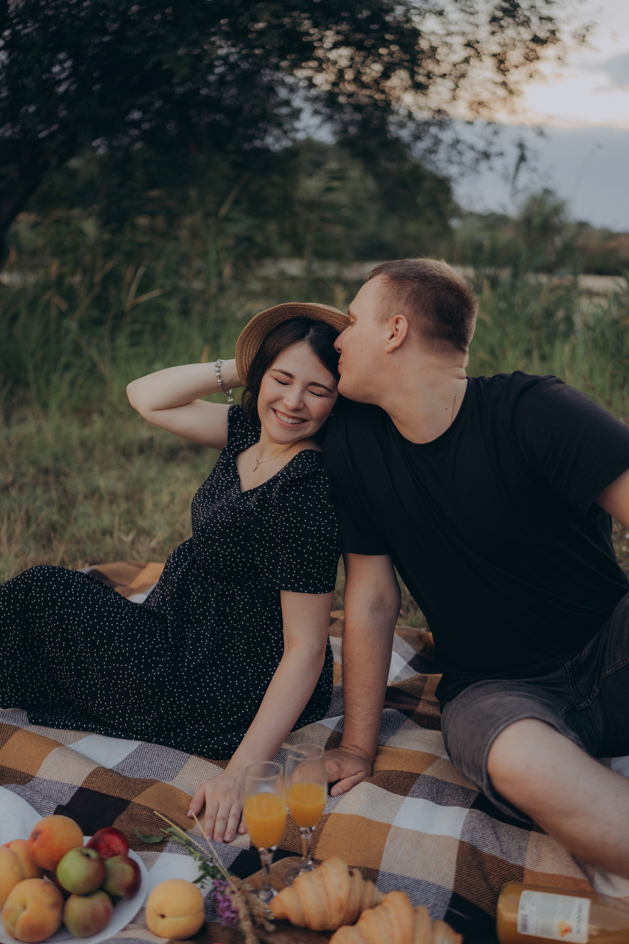 It's a girl. Свадебный и семейный фотограф Екатерина Коробова г. Моздок