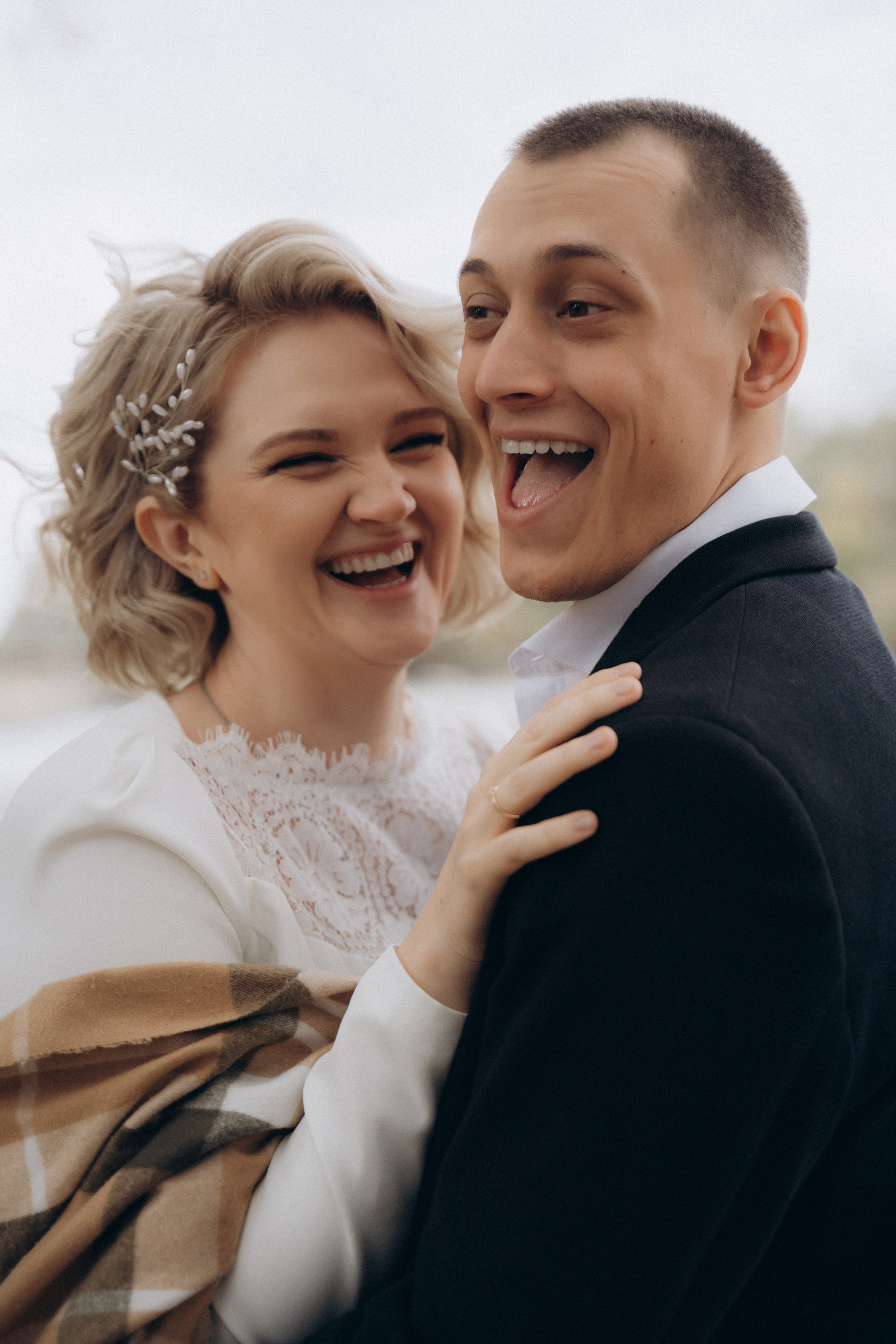 Даниил и Мария. Свадебный и семейный фотограф Екатерина Коробова г. Моздок