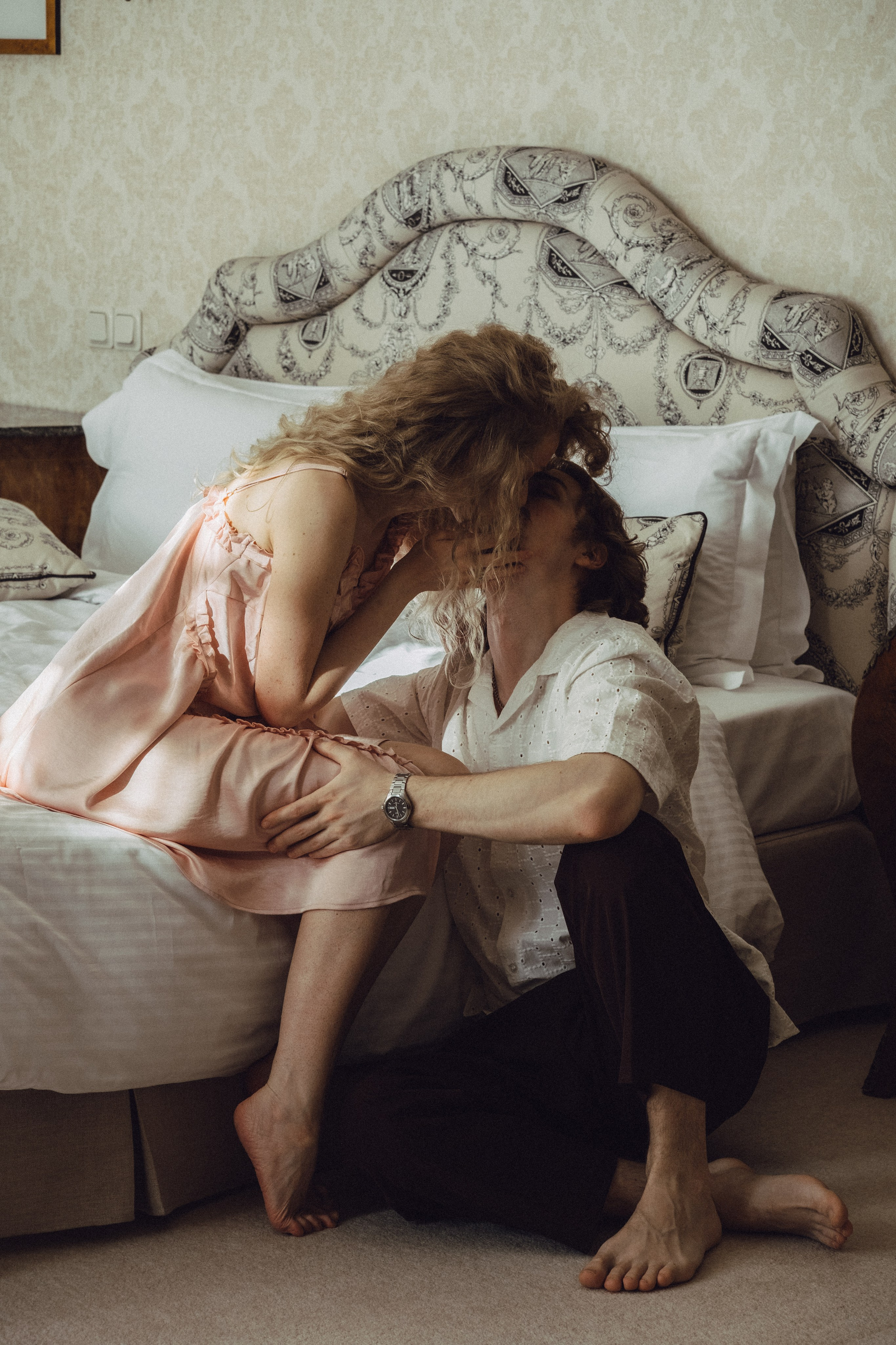 СВАДЕБНАЯ ФОТОСЕССИЯ В СЕСТРОРЕЦКЕ НА ЗАЛИВЕ ДЛЯ ВЛЮБЛЕННОЙ ПАРЫ СТИЛЬНАЯ СВАДЕБНАЯ СЬЕМКА. Профессиональный фотограф, Санкт-Петербург — Виктория Богомолова