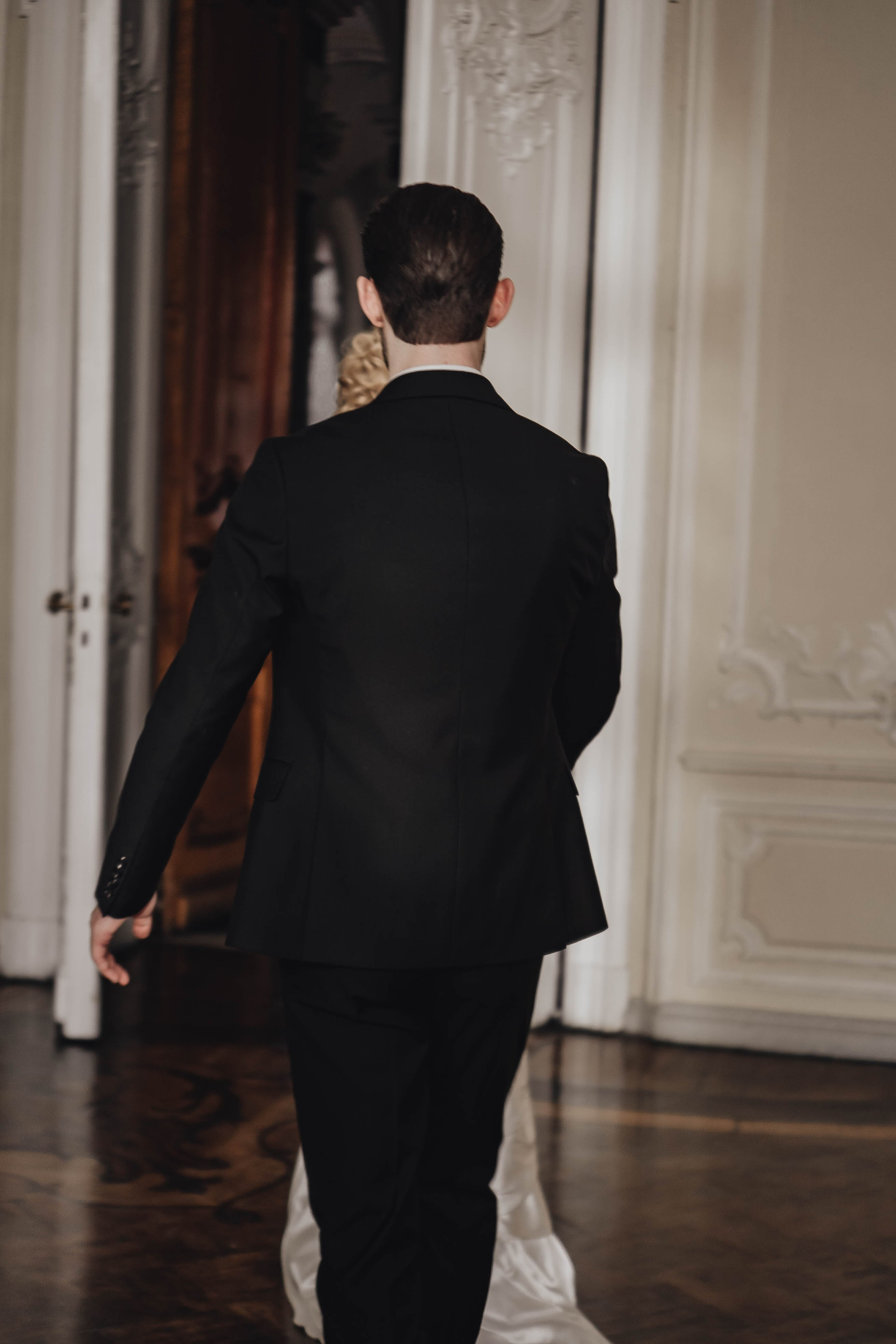 СВАДЕБНАЯ ФОТОСЕСИИЯ В НИКОЛАЕВСКОМ ДВОРЦЕ. Профессиональный фотограф, Санкт-Петербург — Виктория Богомолова