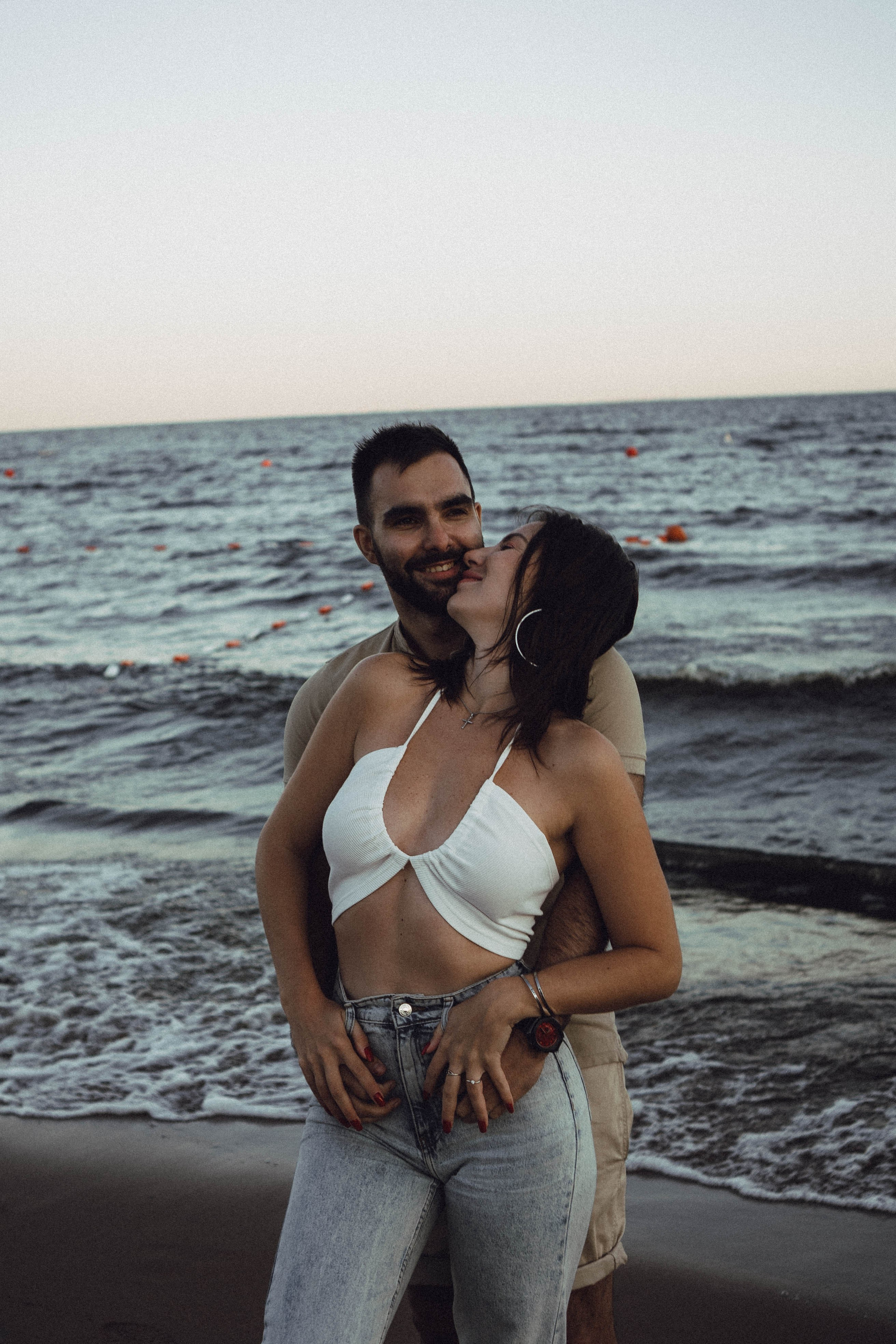 Любовь на заливе. Профессиональный фотограф, Санкт-Петербург — Виктория Богомолова