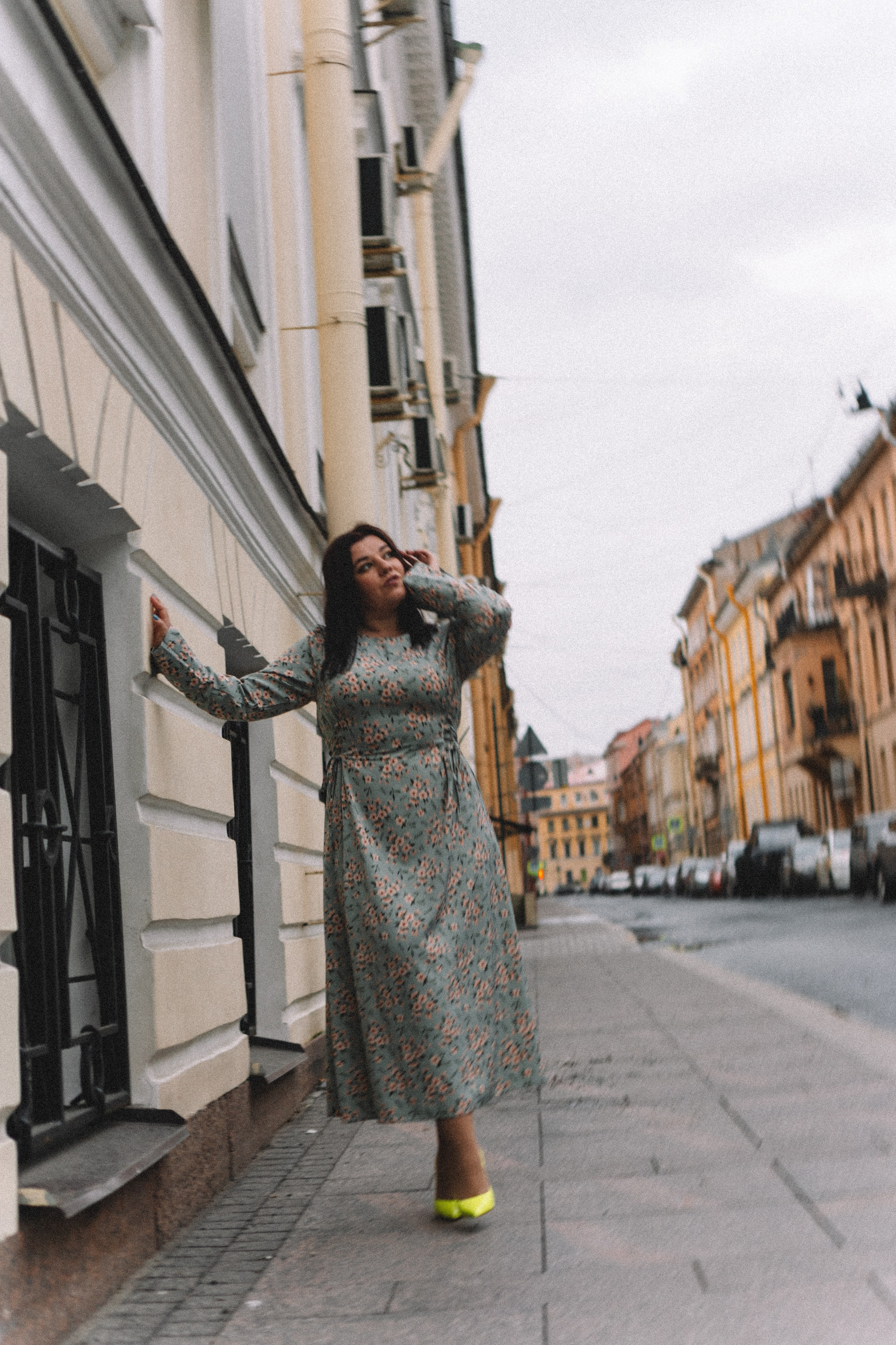 ПИТЕРСКАЯ ПРОГУЛКА. Профессиональный фотограф, Санкт-Петербург — Виктория Богомолова