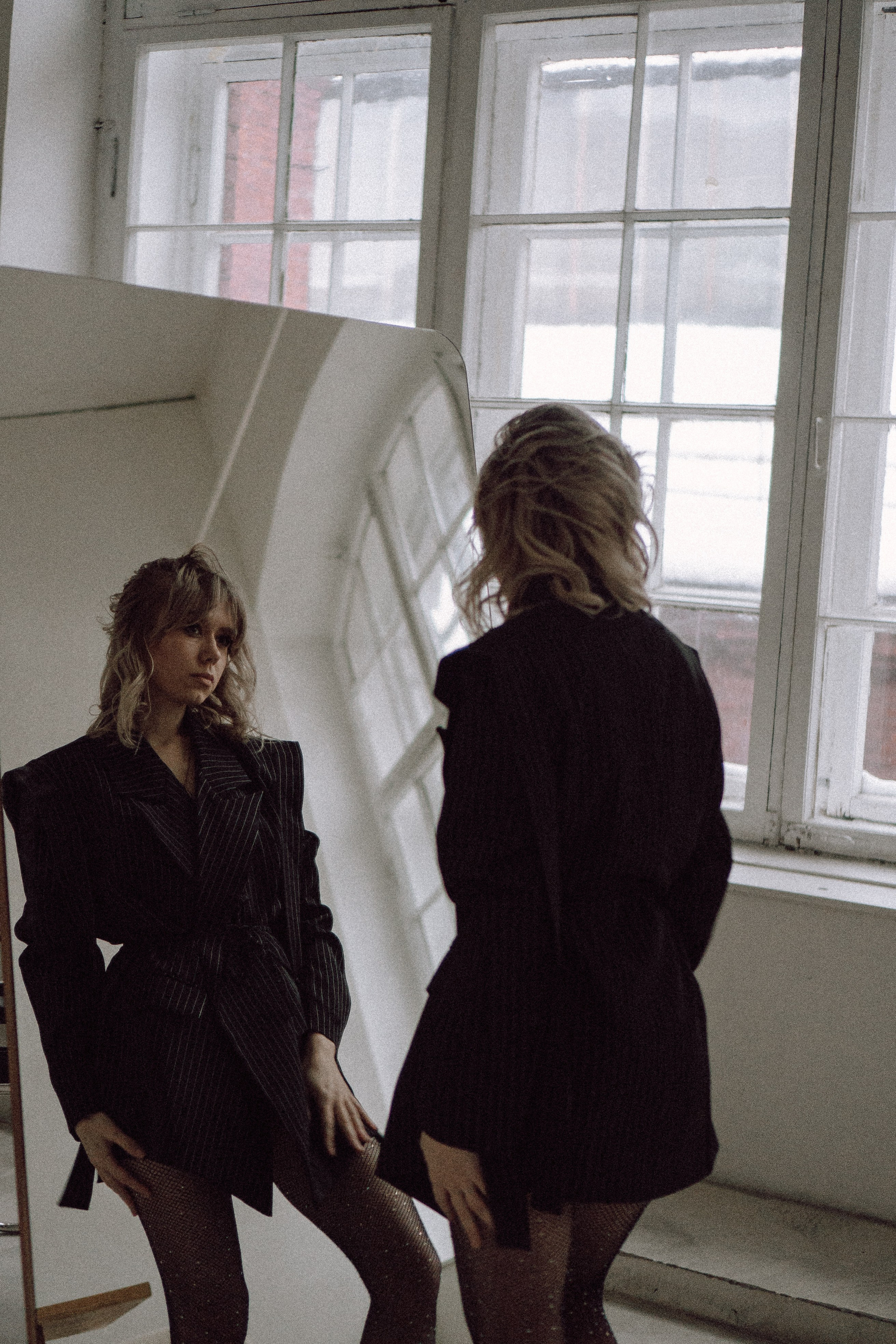 Студийная. Профессиональный фотограф, Санкт-Петербург — Виктория Богомолова