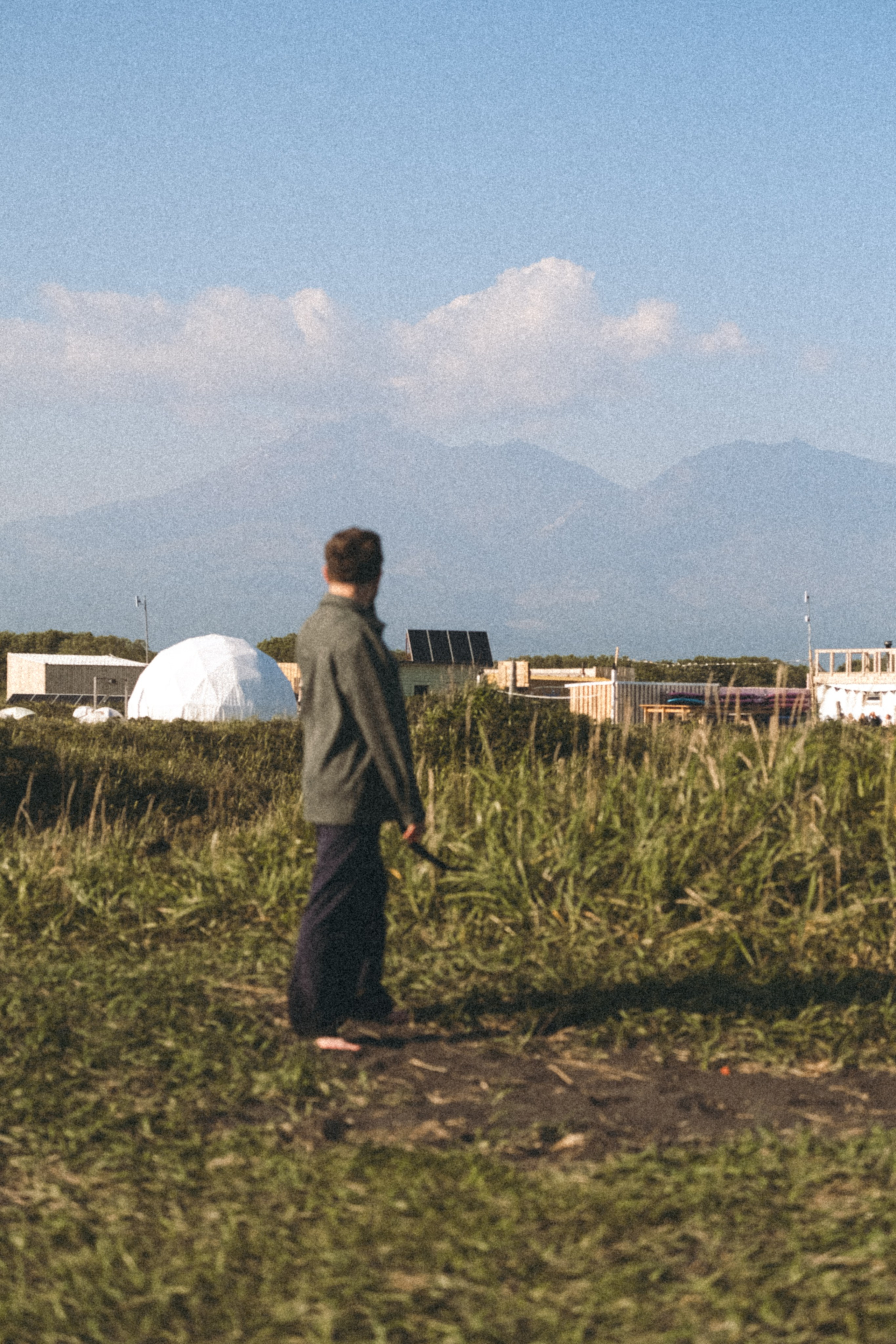 Тихий океан. Профессиональный фотограф, Санкт-Петербург — Виктория Богомолова