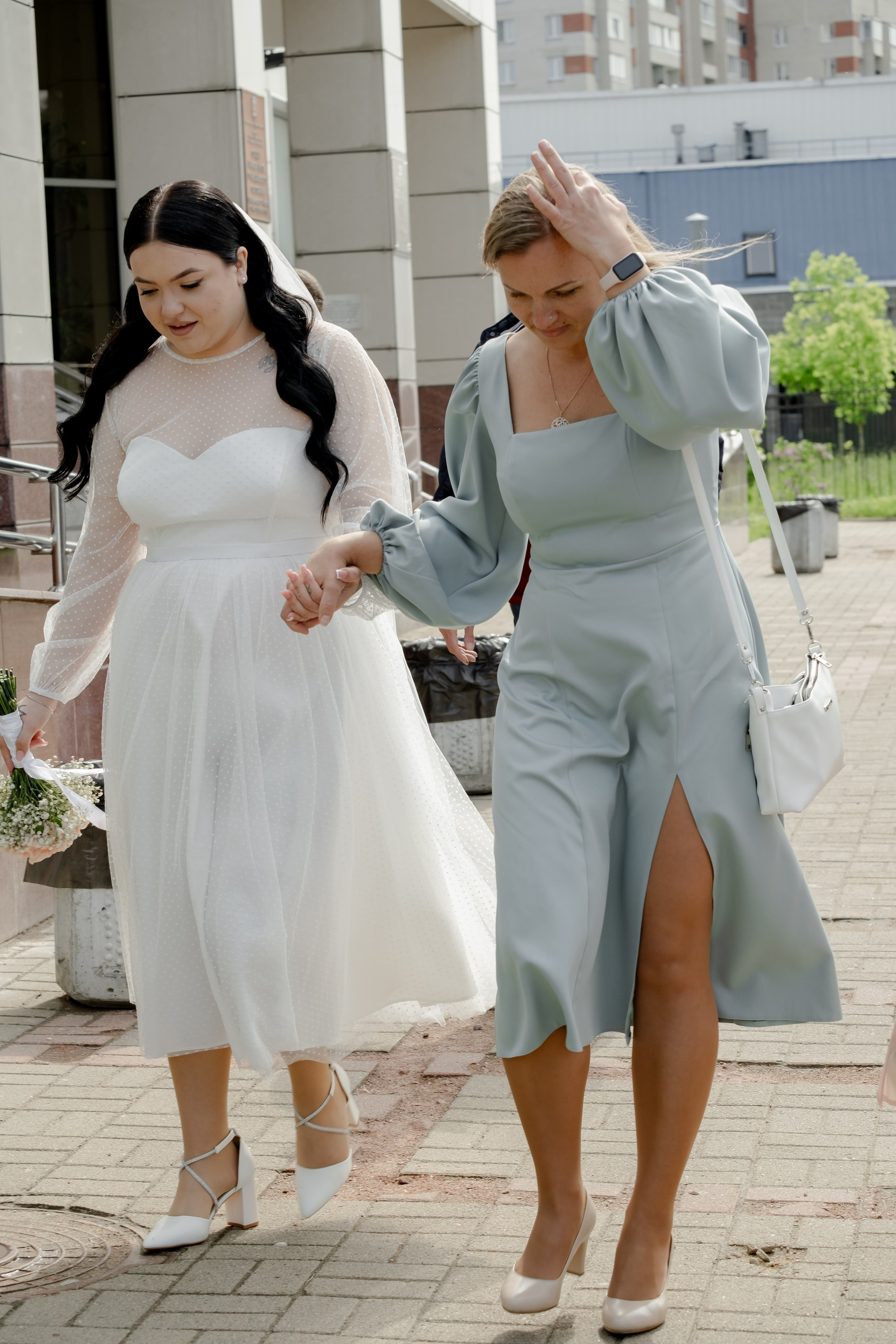 СВАДЕБНАЯ СЬЕМКА В ЗАГСЕ И БАНКЕТ. Профессиональный фотограф, Санкт-Петербург — Виктория Богомолова