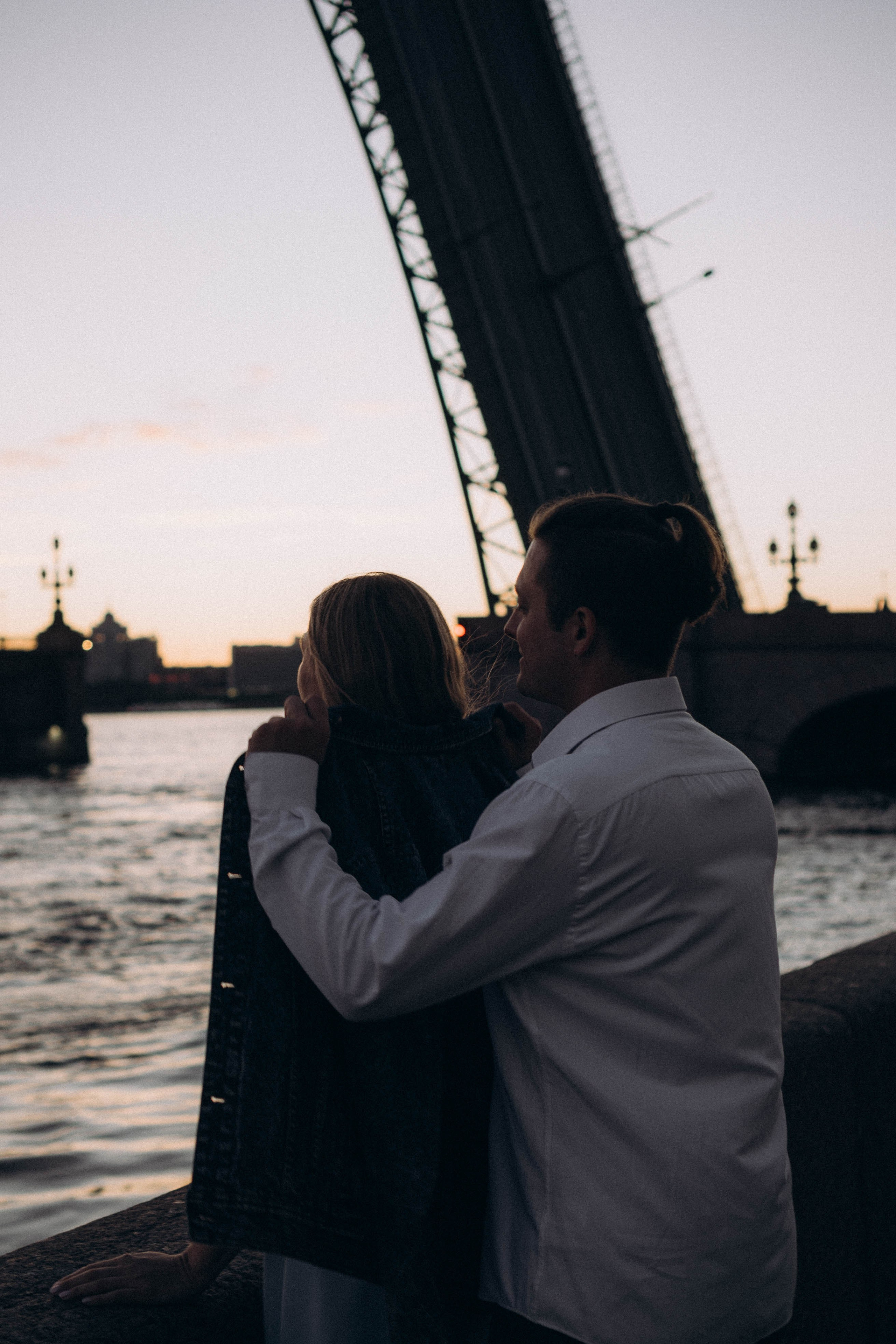 СЧАСТЛИВОЕ УТРО. Профессиональный фотограф, Санкт-Петербург — Виктория Богомолова