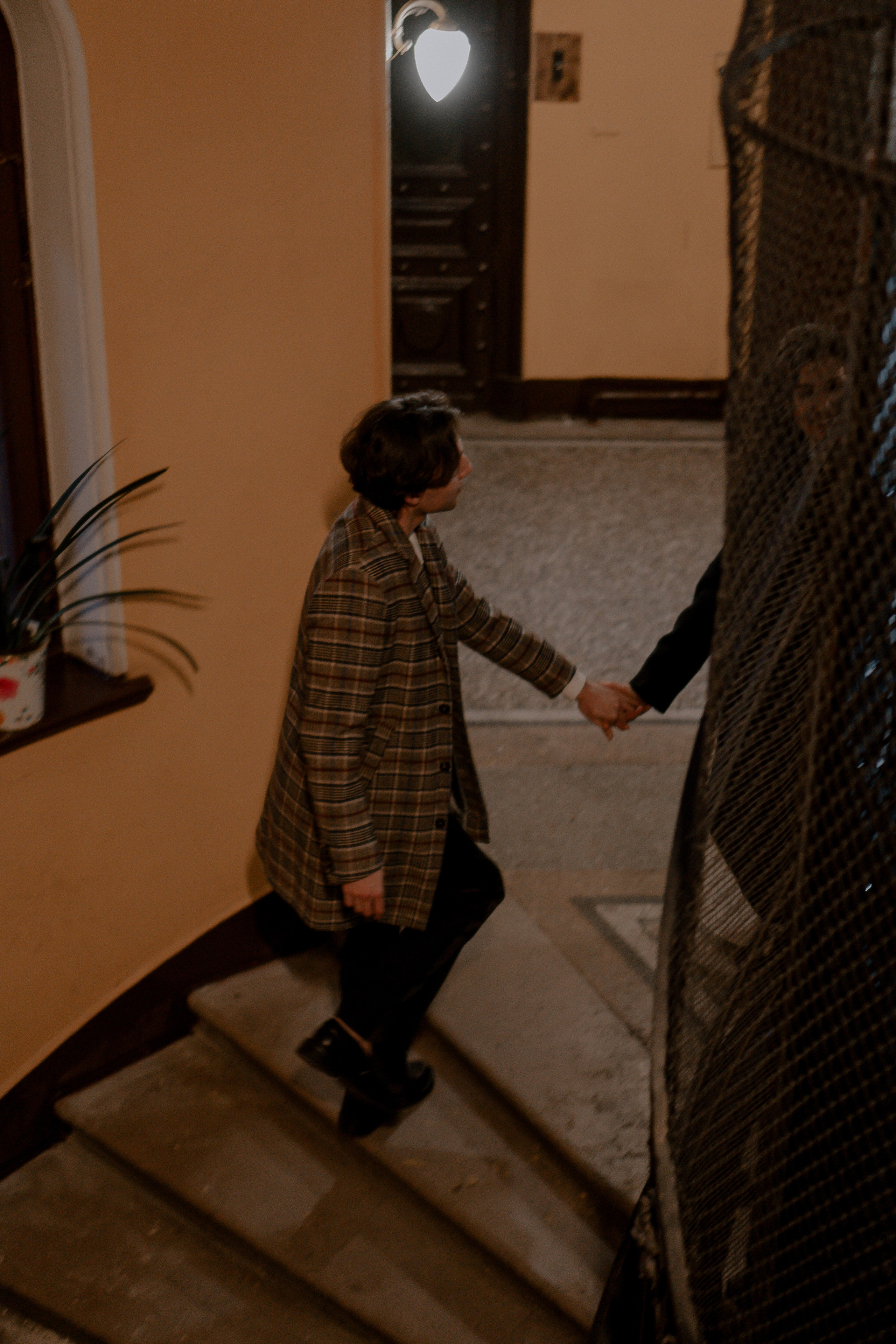 Парадная в Санкт-Петербурге. Профессиональный фотограф, Санкт-Петербург — Виктория Богомолова