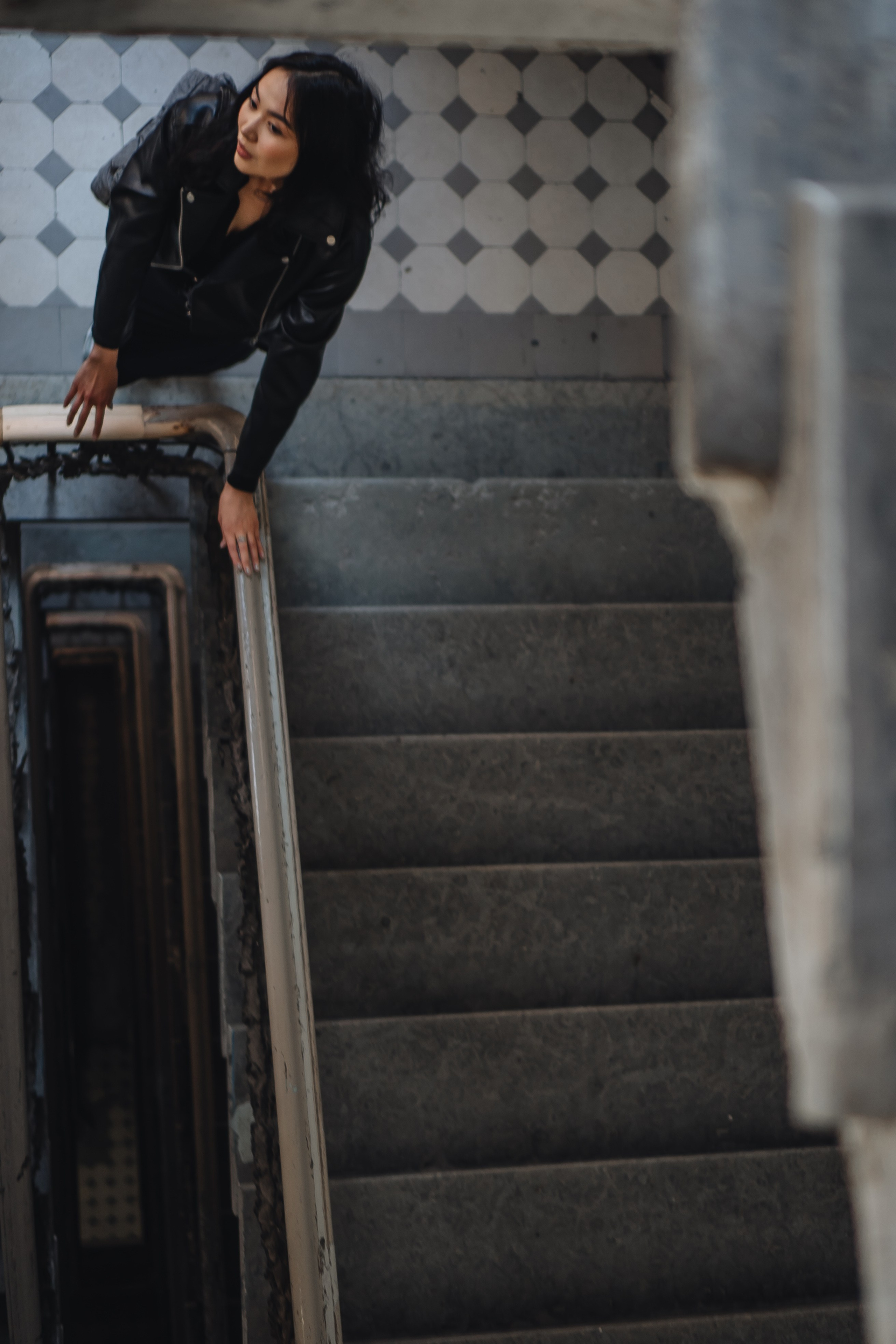 В ПАРАДНОЙ. Профессиональный фотограф, Санкт-Петербург — Виктория Богомолова