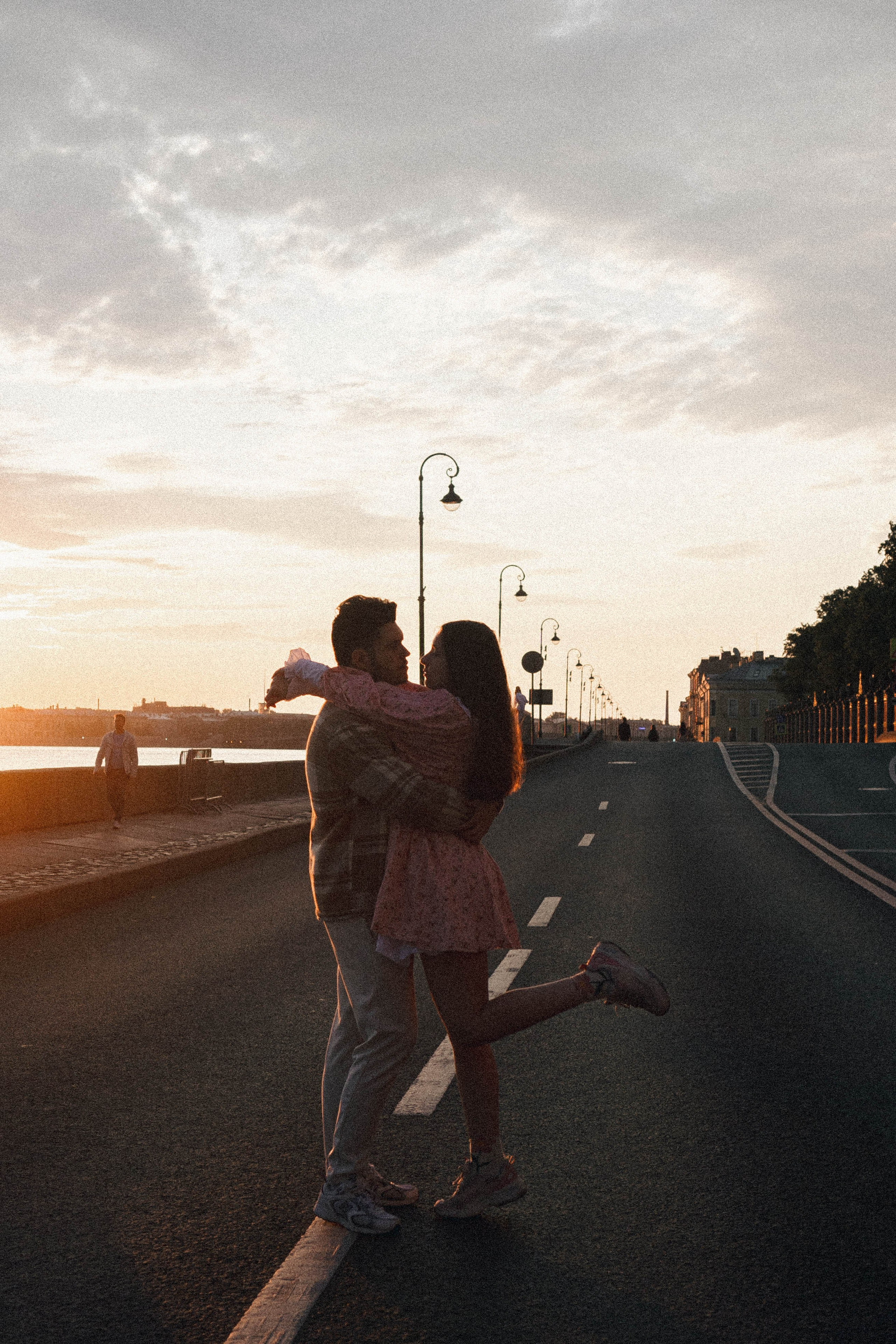 Любовь. Профессиональный фотограф, Санкт-Петербург — Виктория Богомолова