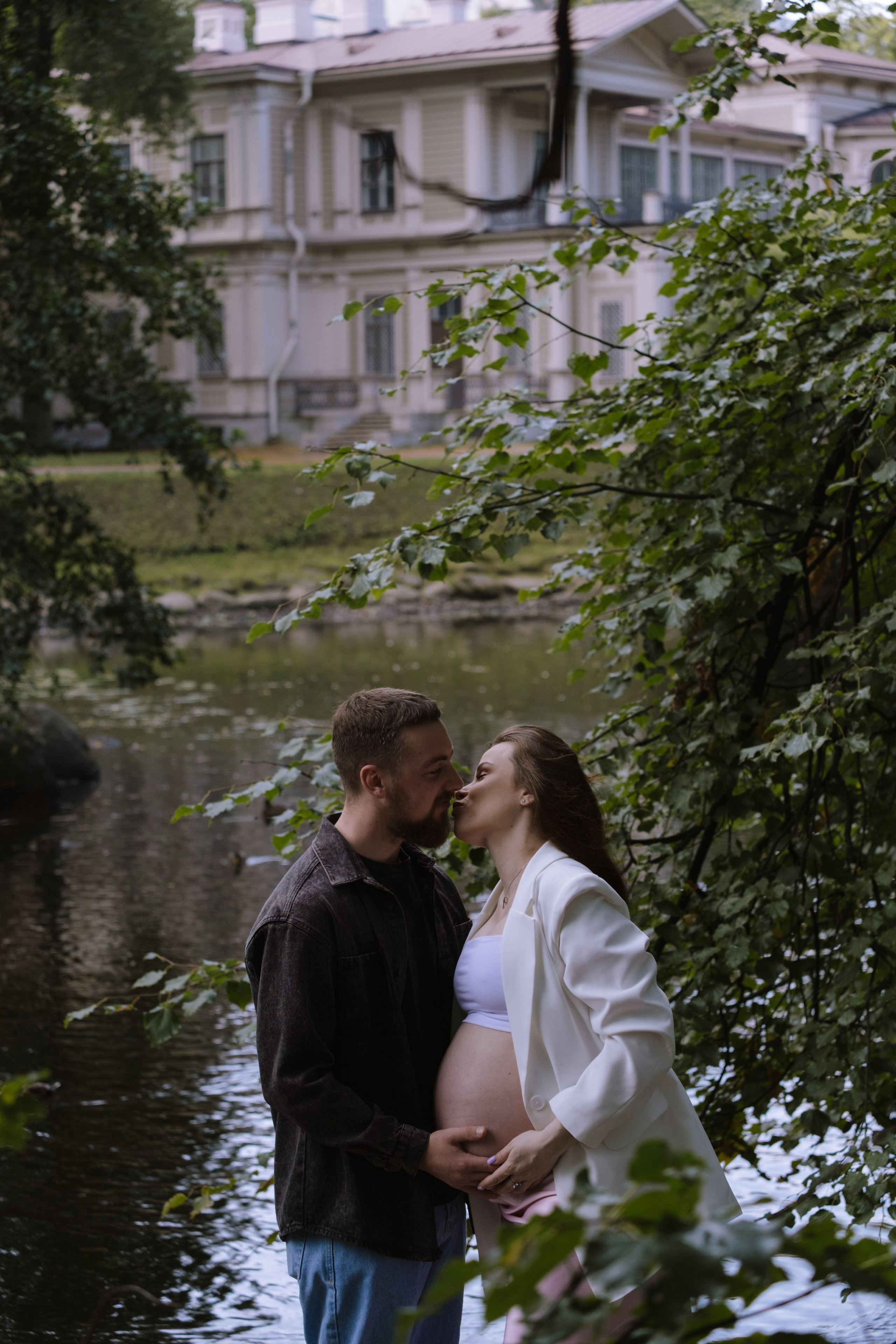 СЕМЕЙНАЯ ИСТОРИЯ. Профессиональный фотограф, Санкт-Петербург — Виктория Богомолова