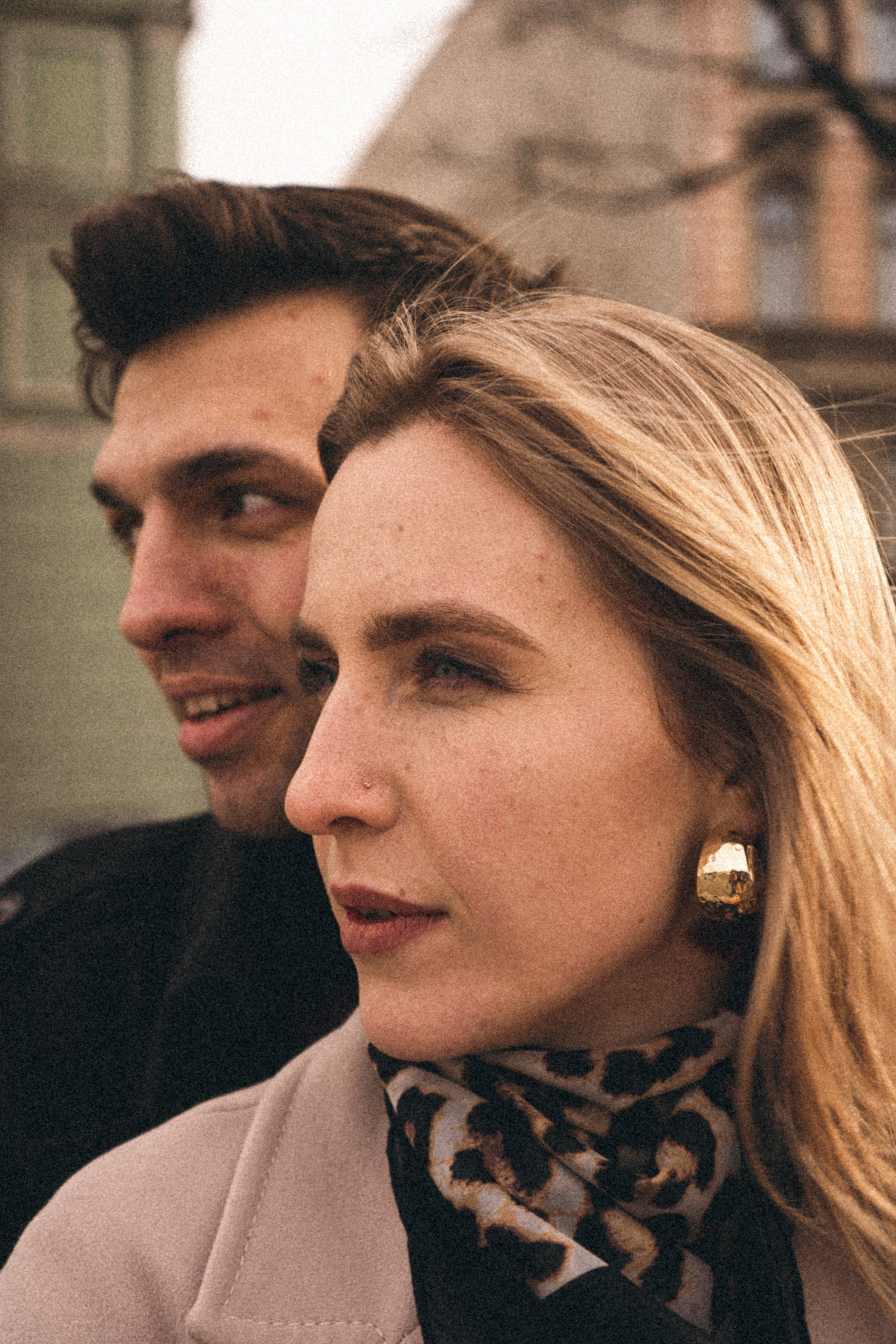 Love stori. Профессиональный фотограф, Санкт-Петербург — Виктория Богомолова