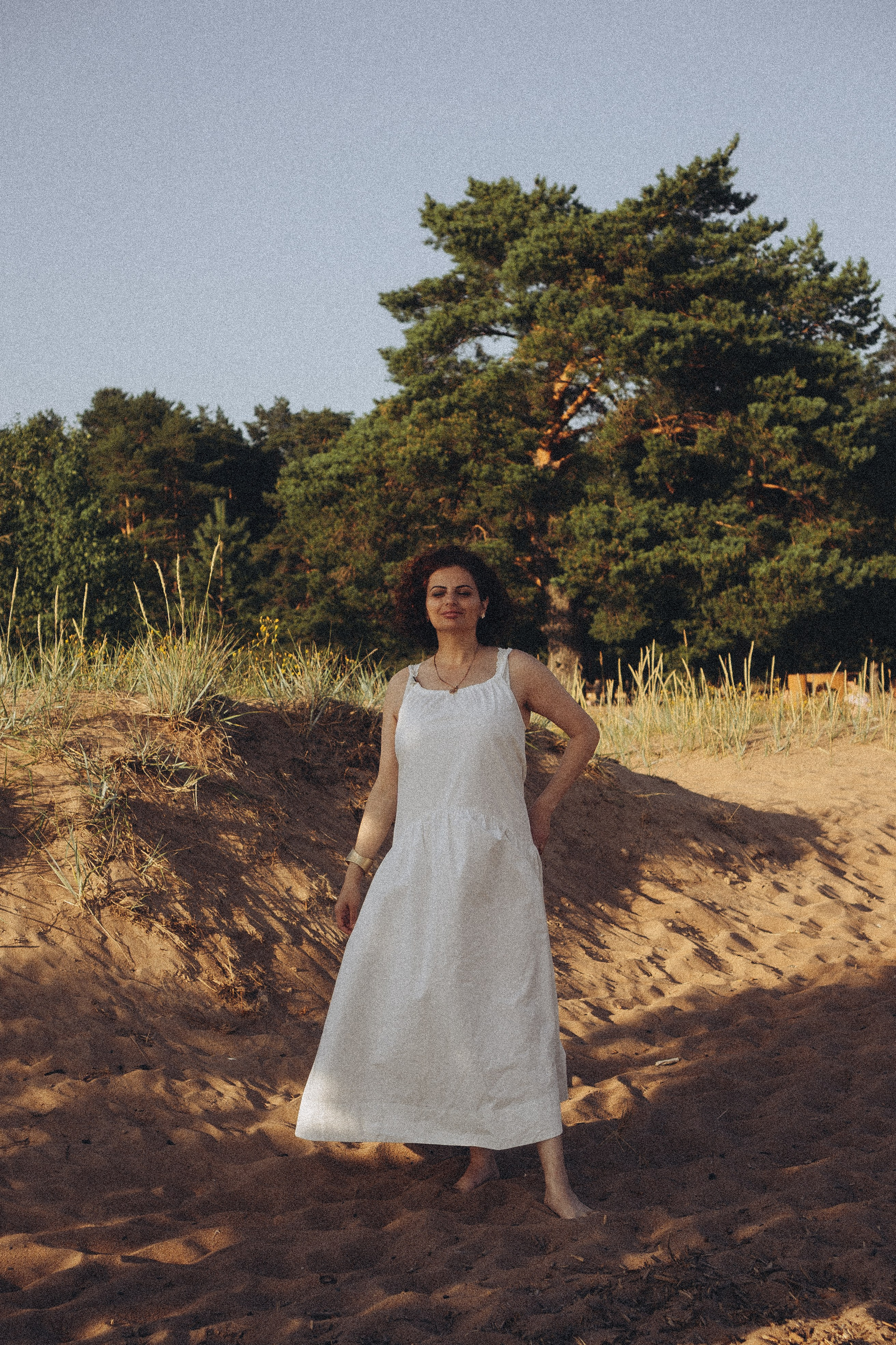 У ФИНСКОГО ЗАЛИВА. Профессиональный фотограф, Санкт-Петербург — Виктория Богомолова