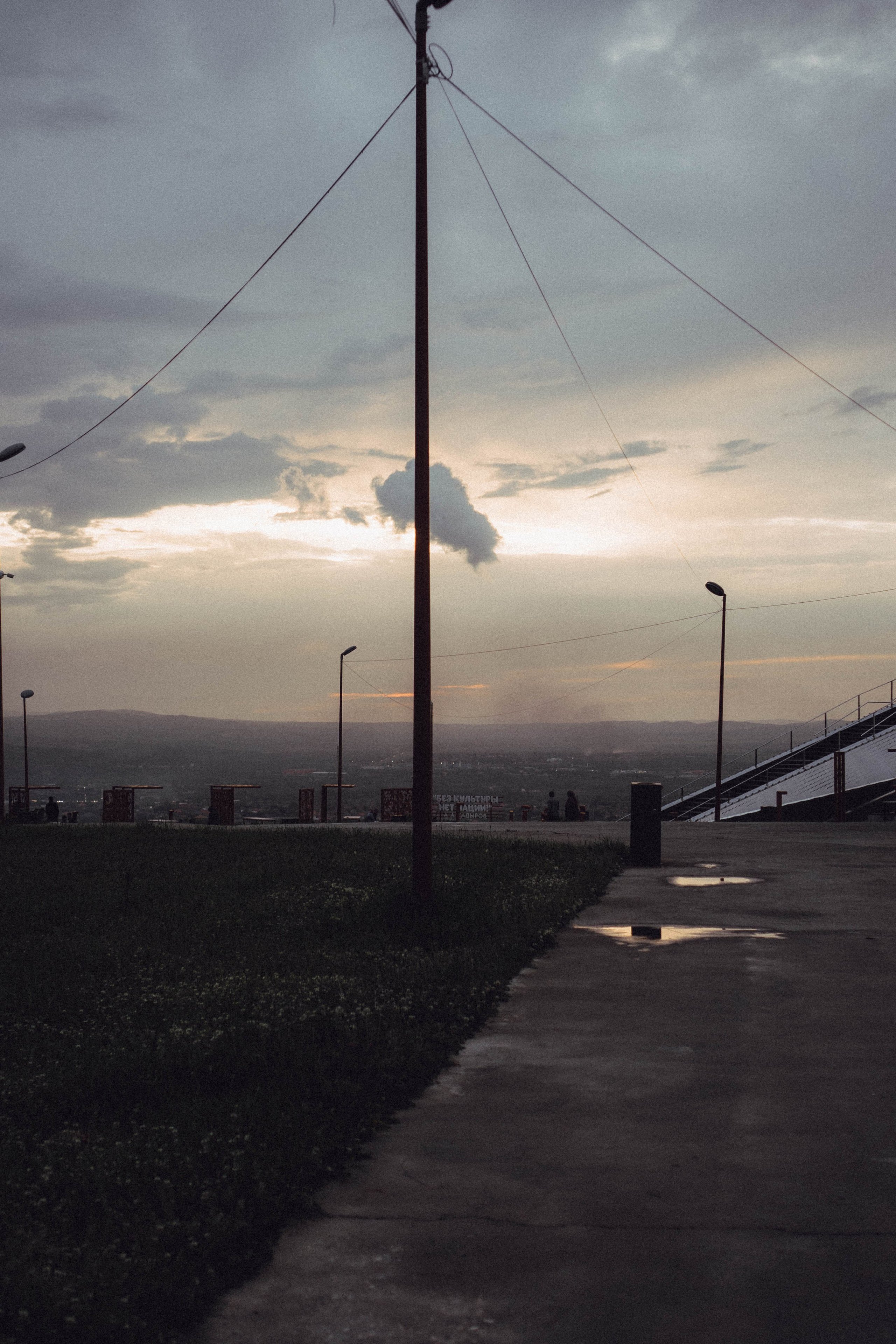 Кавказ. Профессиональный фотограф, Санкт-Петербург — Виктория Богомолова