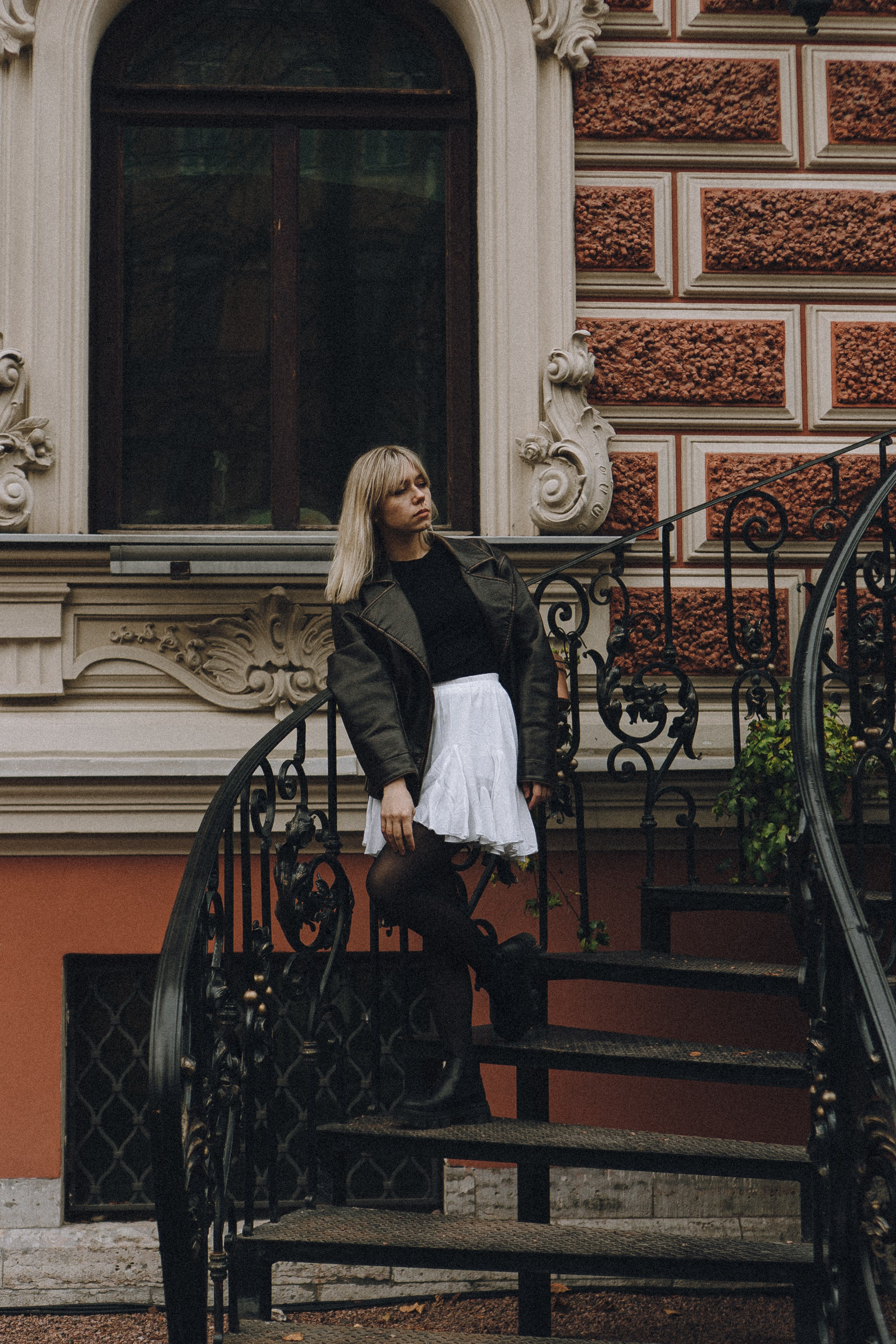 ПРОГУЛКА ОСЕНЬЮ. Профессиональный фотограф, Санкт-Петербург — Виктория Богомолова