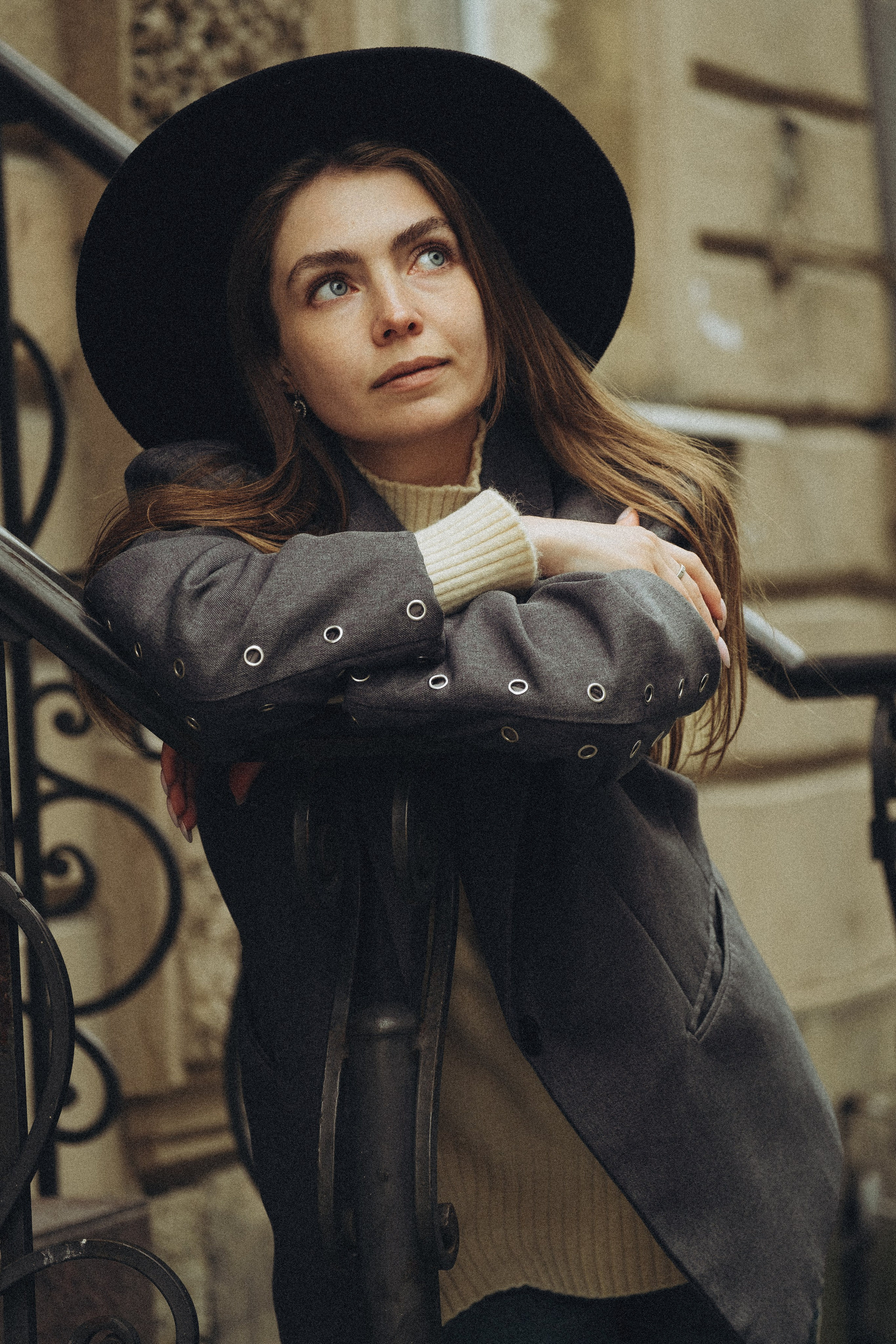 ПРОГУЛКА НА ЧЕРНЫШЕВСКОЙ. Профессиональный фотограф, Санкт-Петербург — Виктория Богомолова