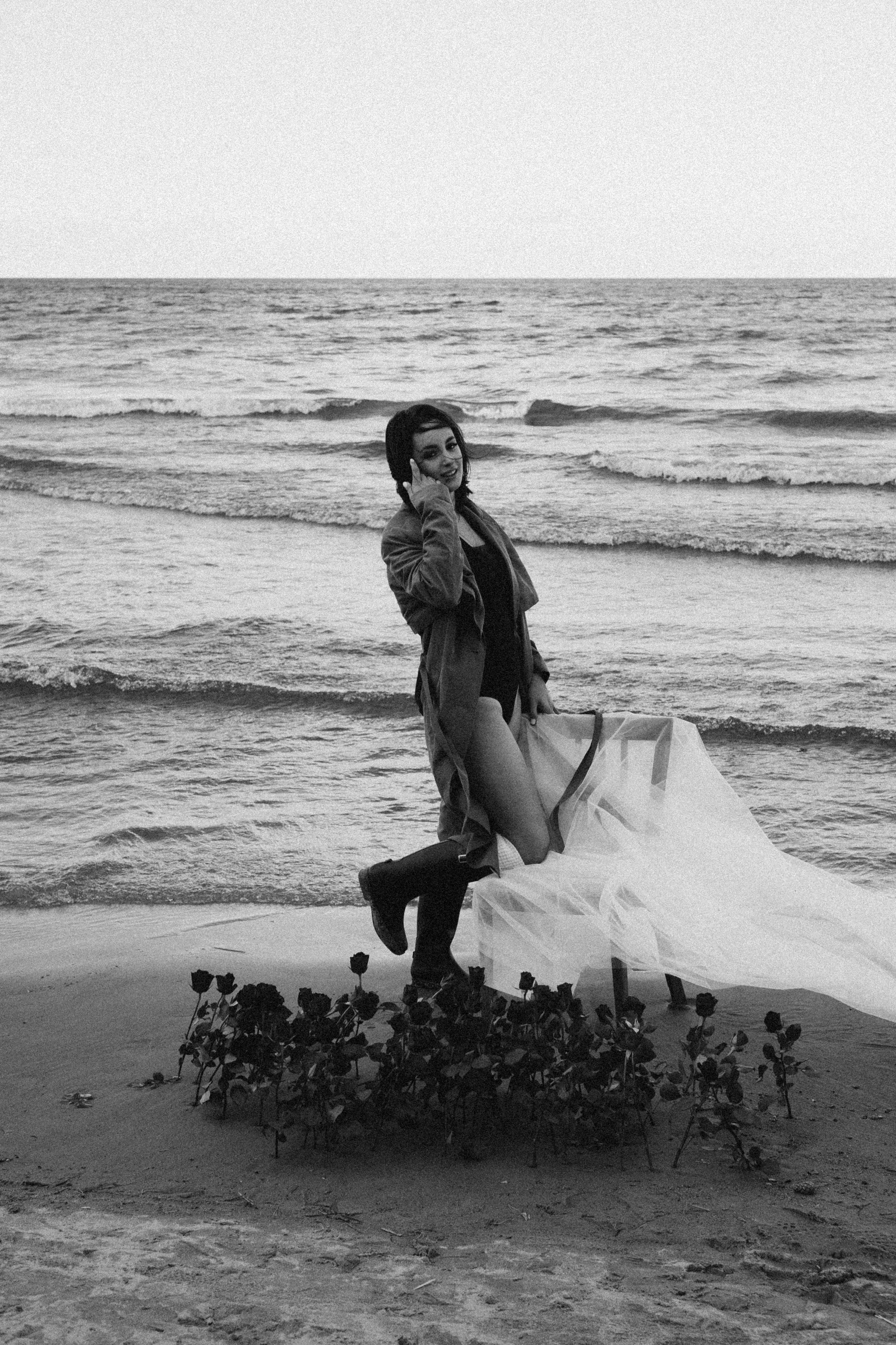 Розы. Профессиональный фотограф, Санкт-Петербург — Виктория Богомолова