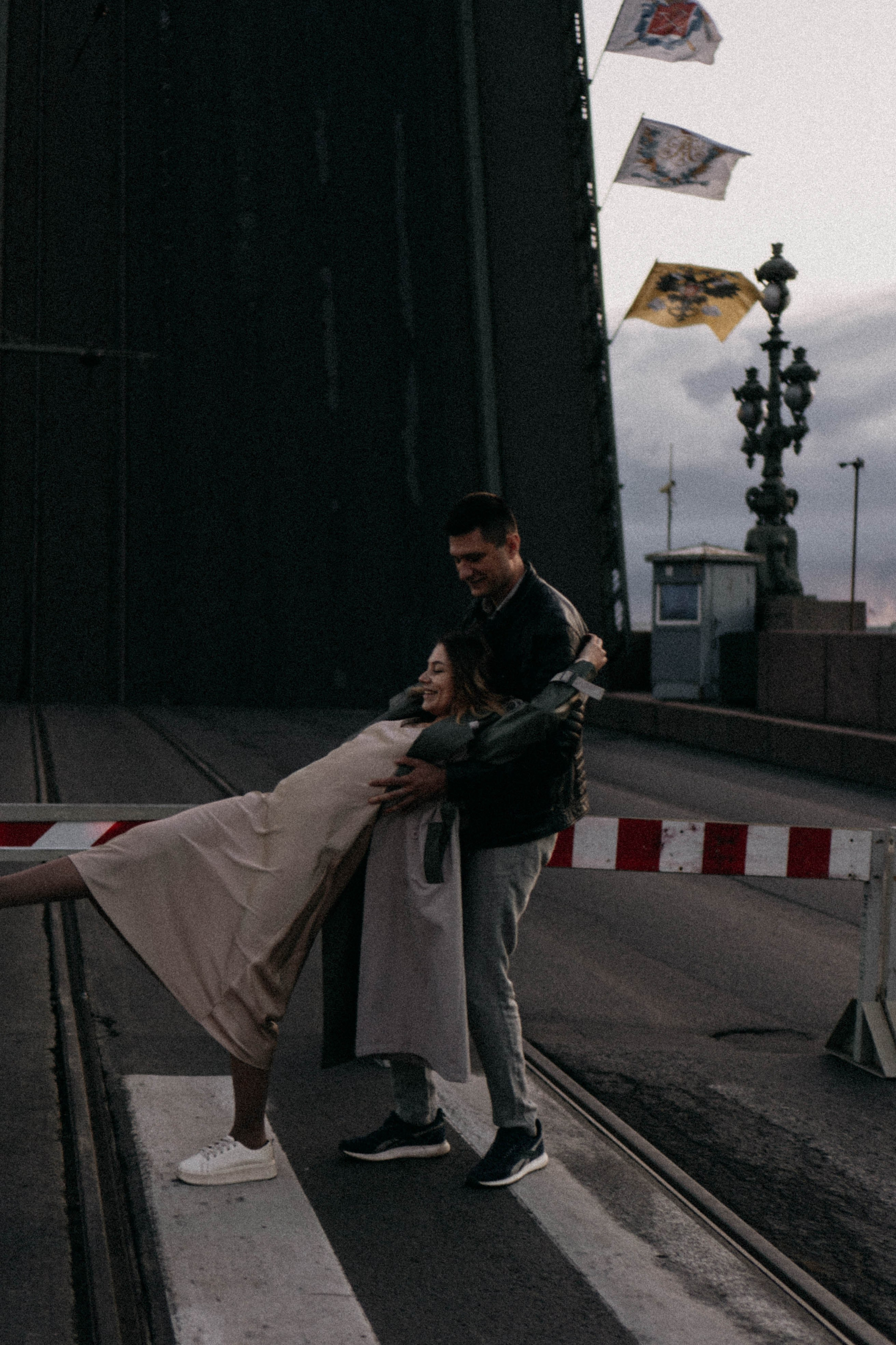 Рассветная, белые ночи. Профессиональный фотограф, Санкт-Петербург — Виктория Богомолова