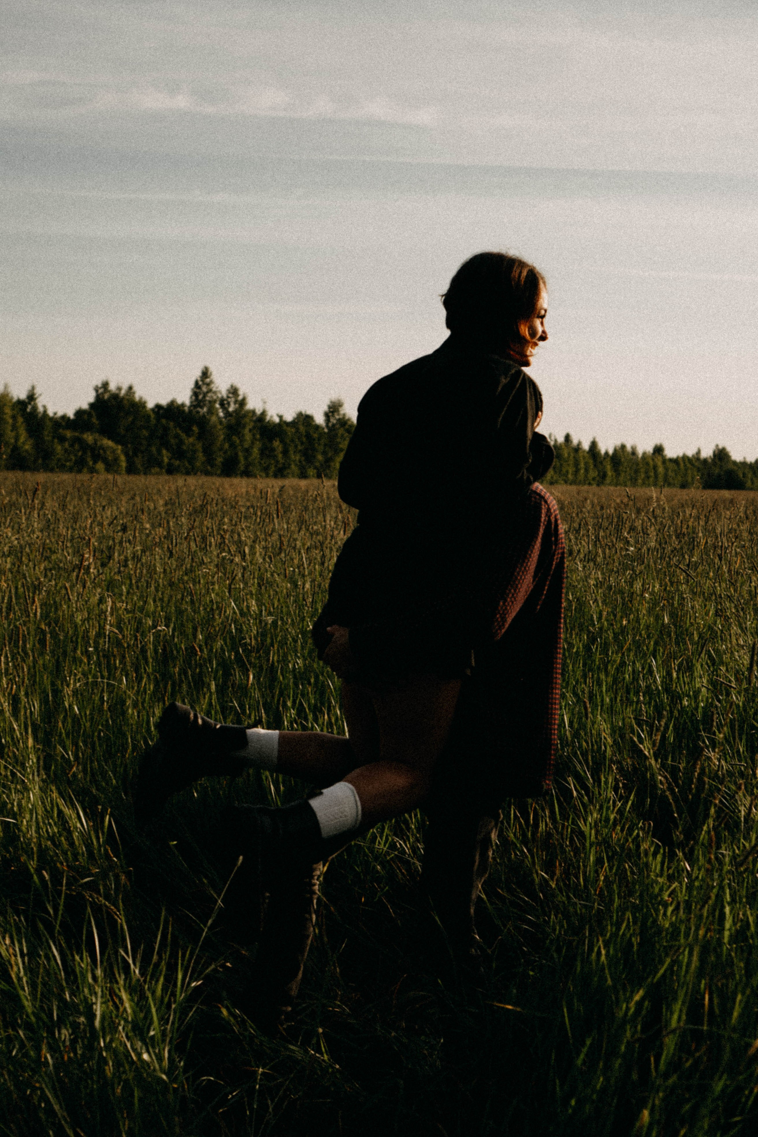 Летняя прогулка. Профессиональный фотограф, Санкт-Петербург — Виктория Богомолова
