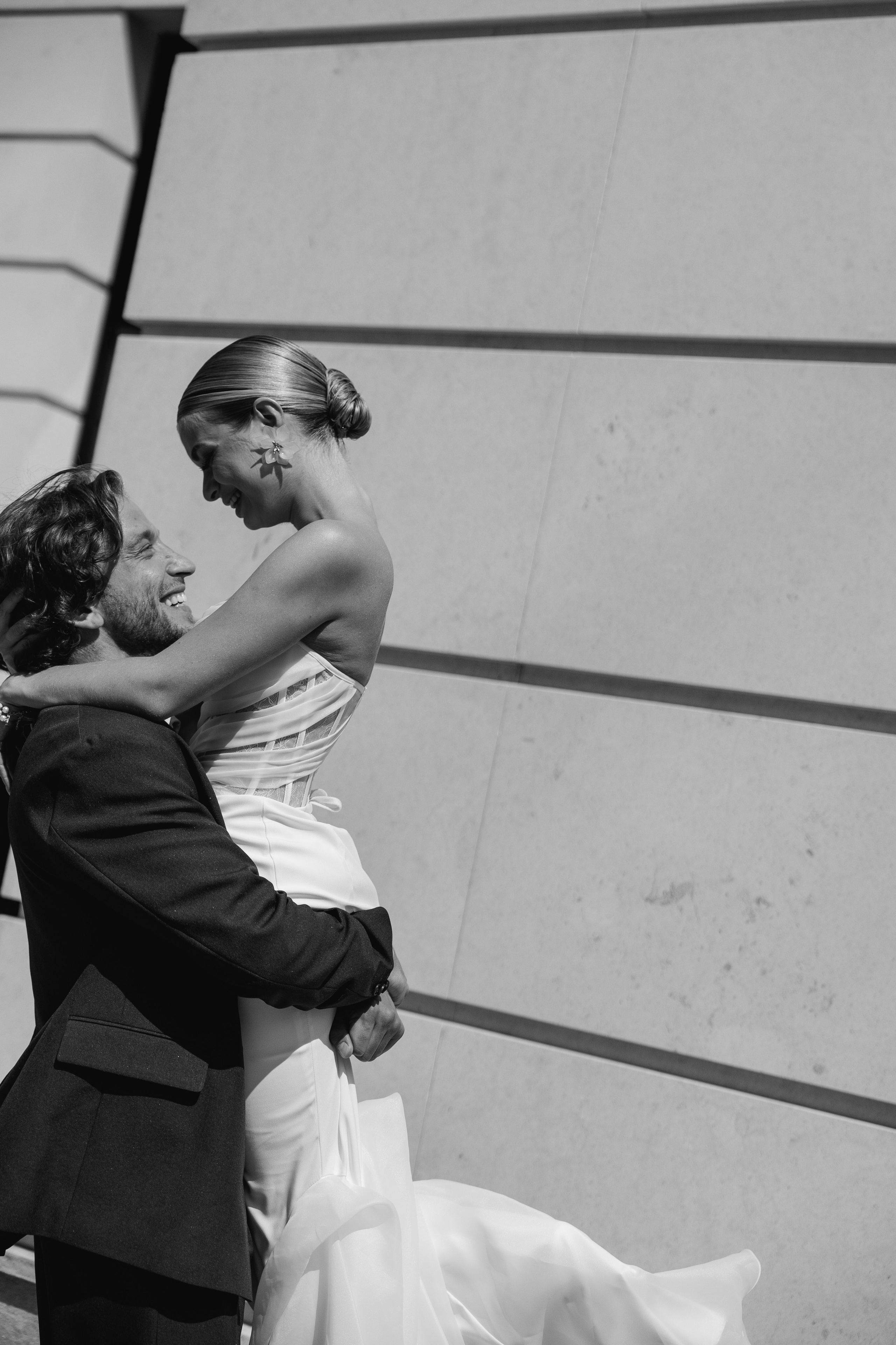 Анна & Богдан. Фотограф Сотникова Вероника