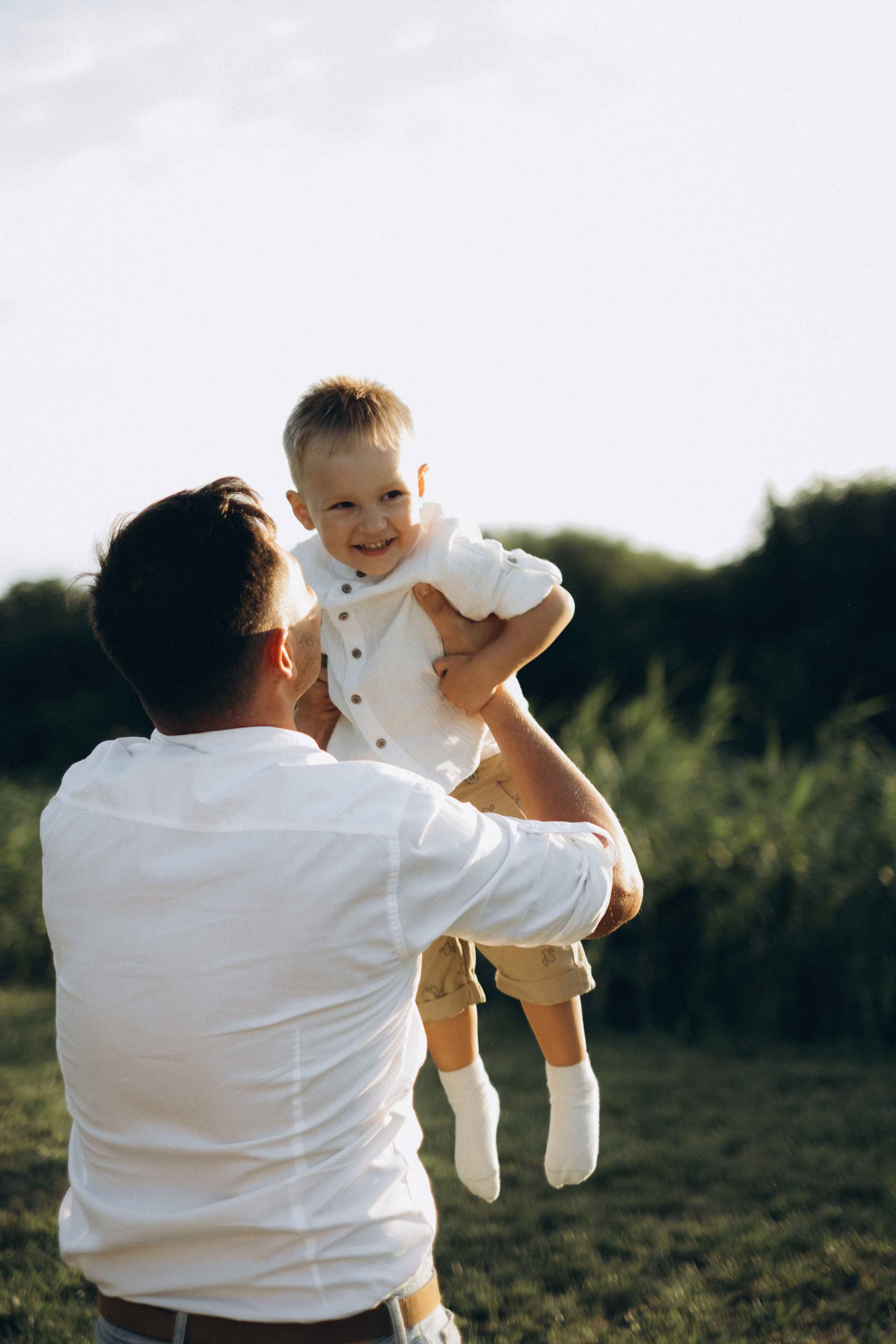 Семейная прогулка. Семейный фотограф в Ростове-на-Дону Яна Макаренко