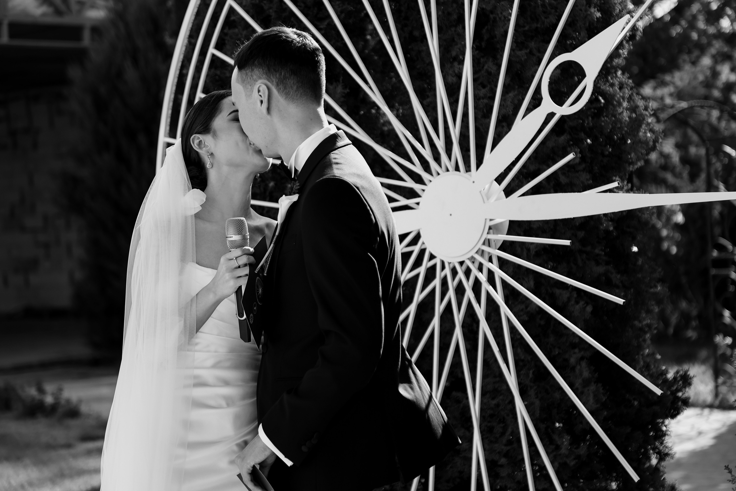 Нити Времени. Свадебный фотограф Ольга Веремчук