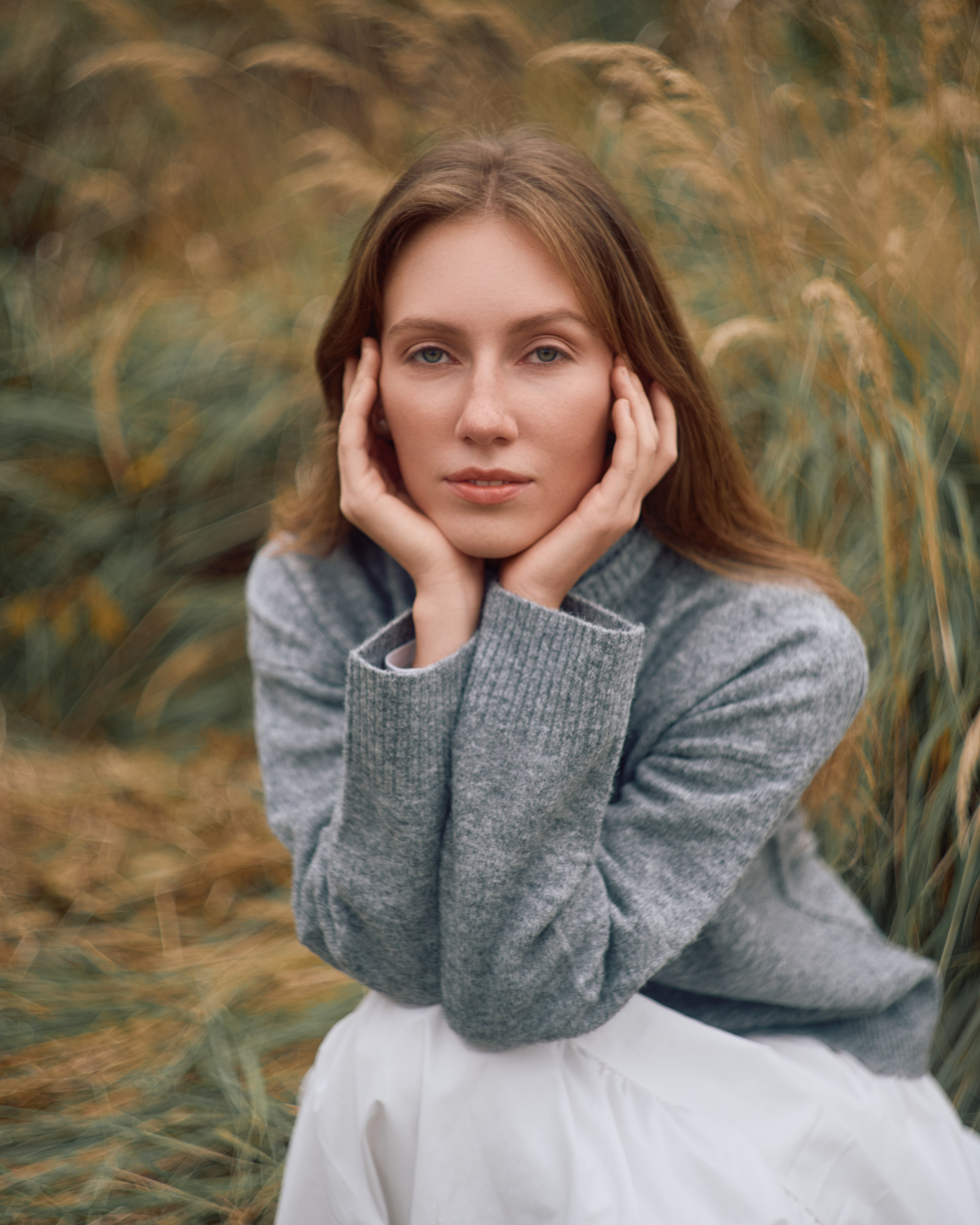 Подруги. Свадебный фотограф в Москве Кристина Чехова