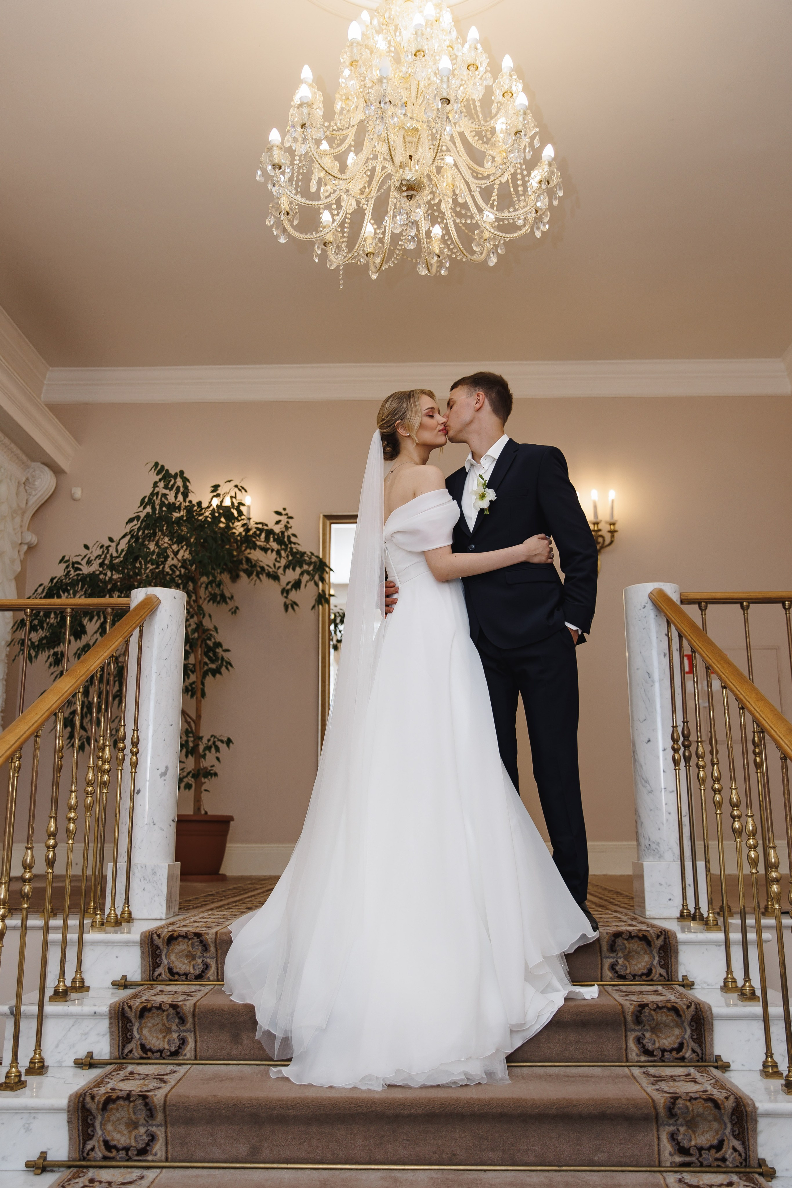 Максим и Василина. Свадебный фотограф в Санкт-Петербурге, Москве, Европе и по всему миру