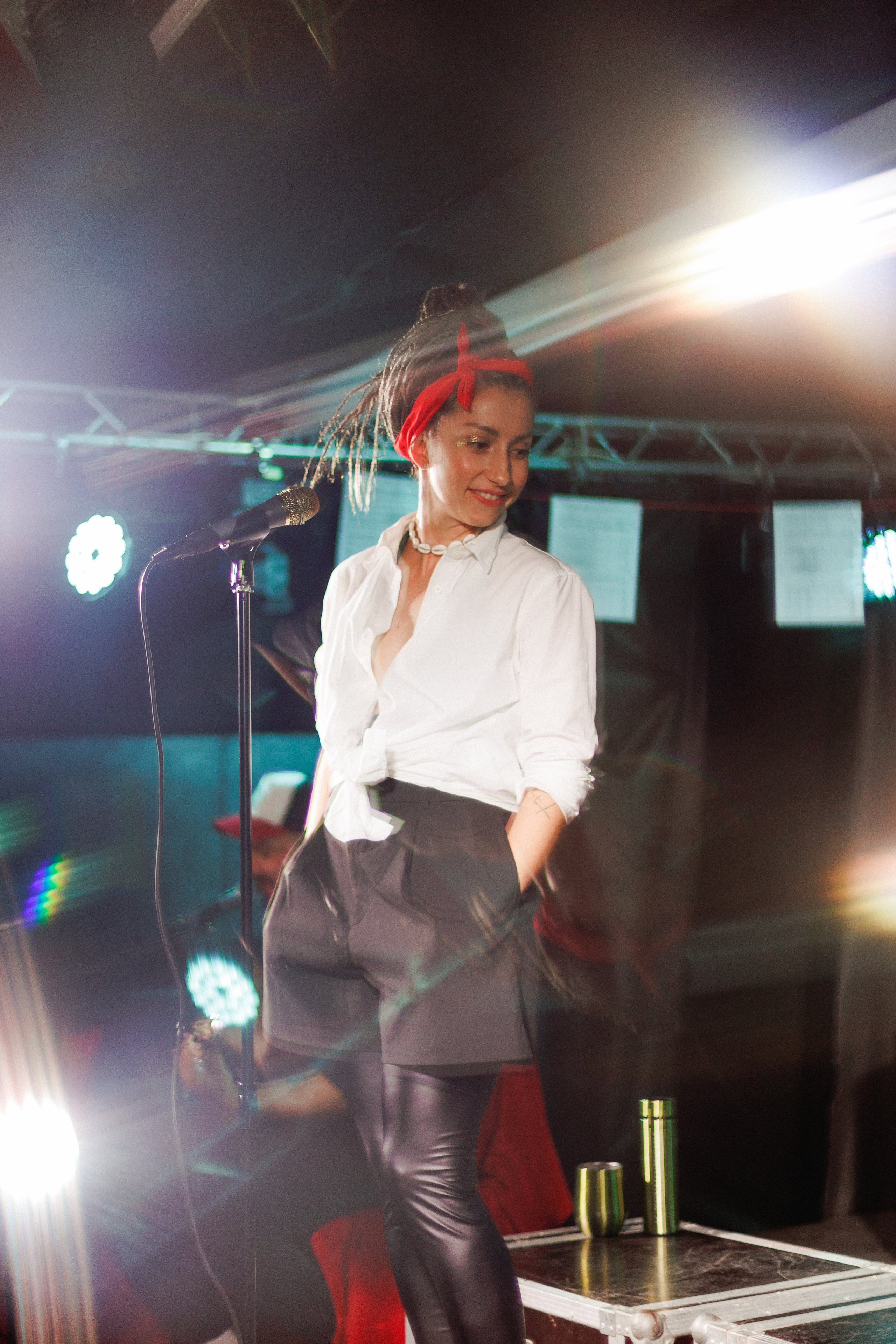 Концерт Мураками | Клуб JAM март 2023. Фотограф Антон Катунин | Симферополь