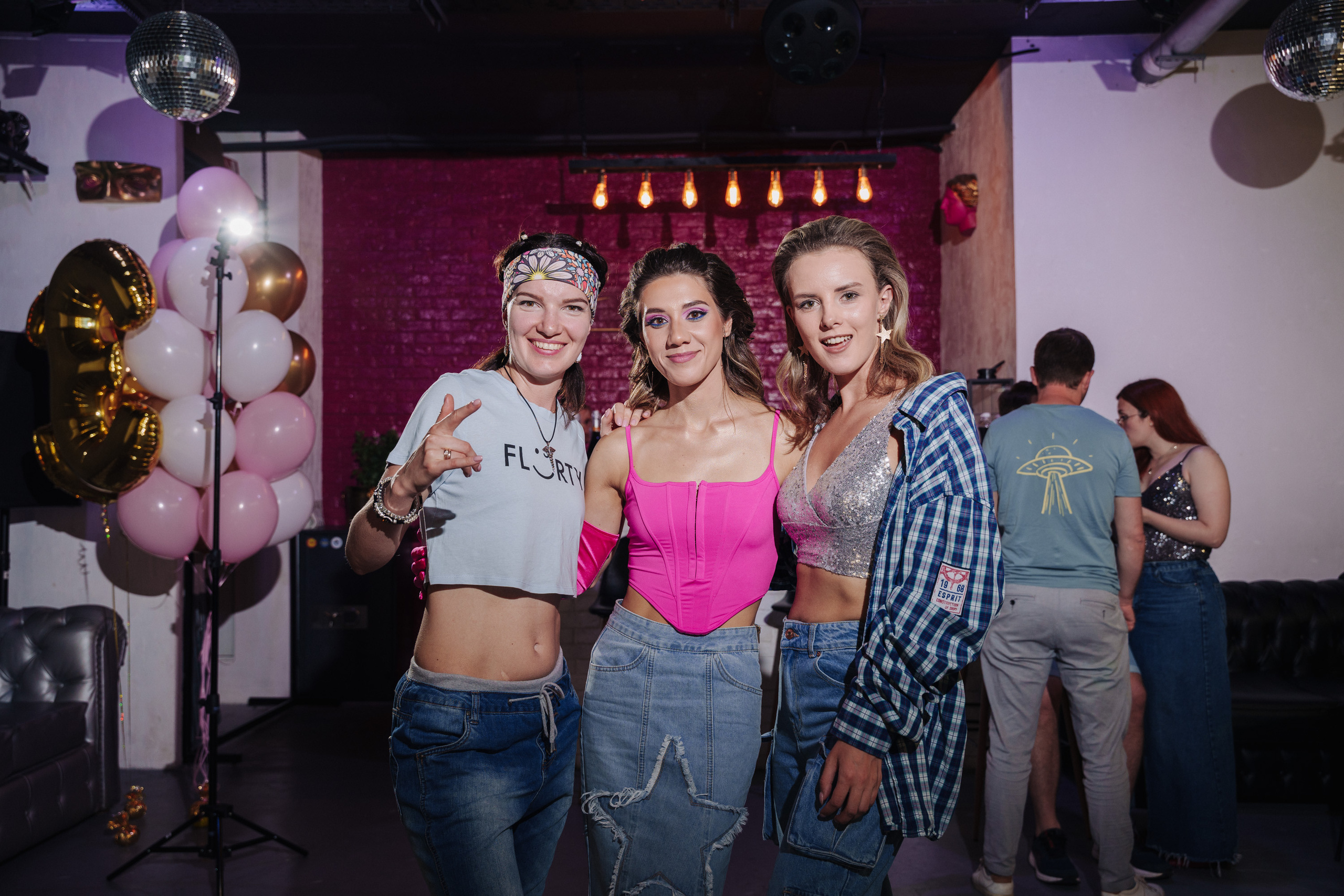 Фотограф на корпоратив