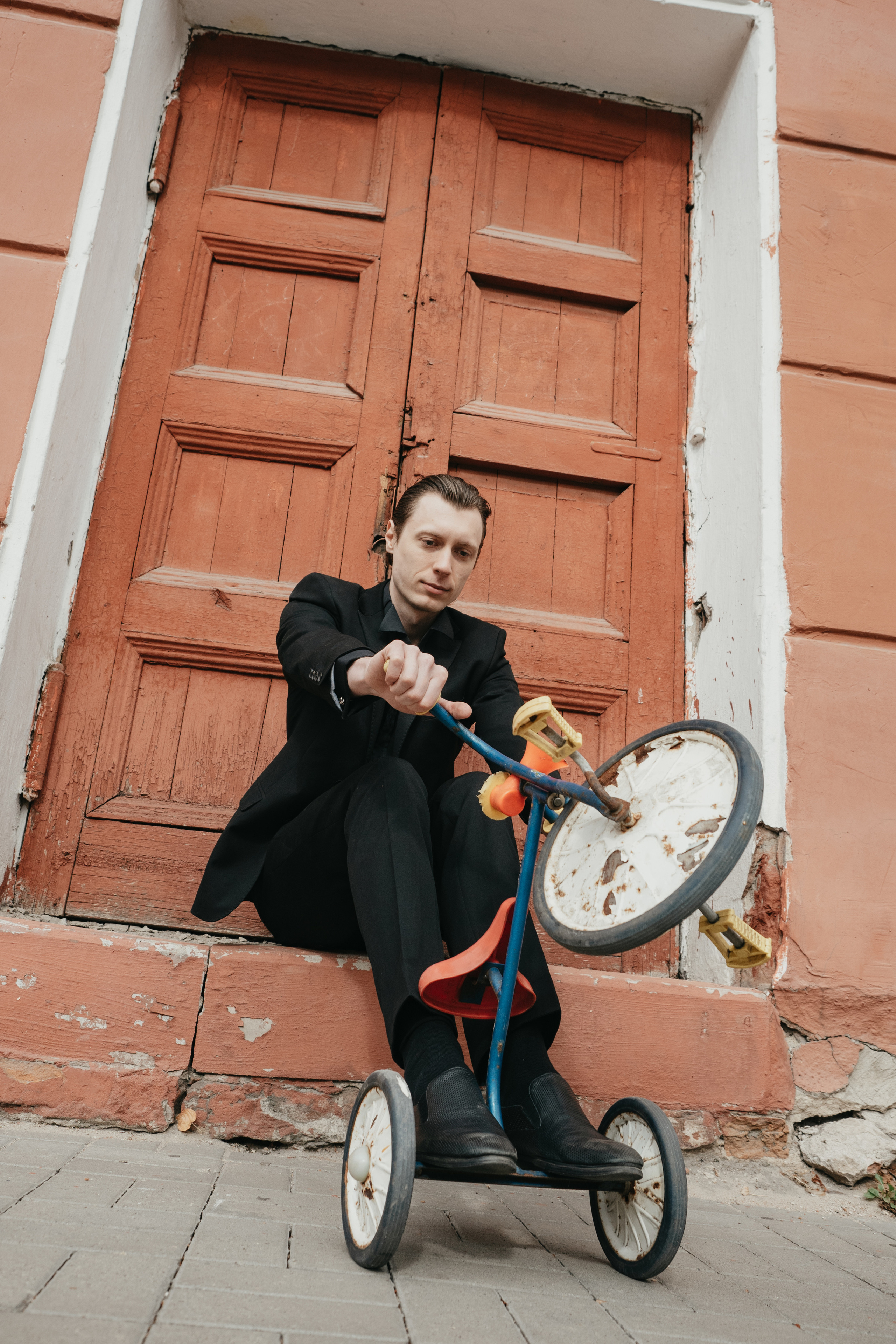 Доска. Портретный и репортажный фотограф Стамбул Санкт-Петербург