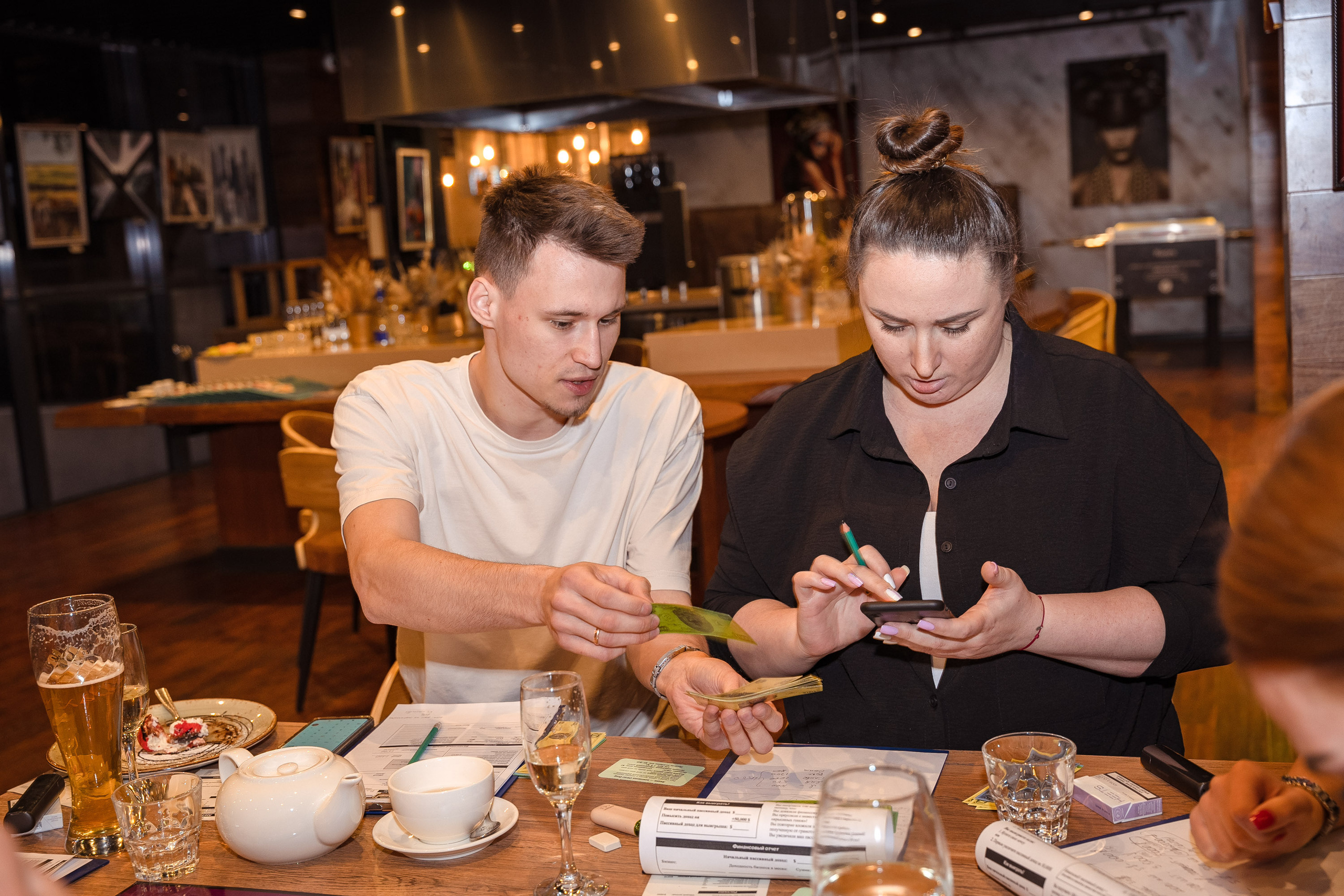 Фотограф на меропприятие