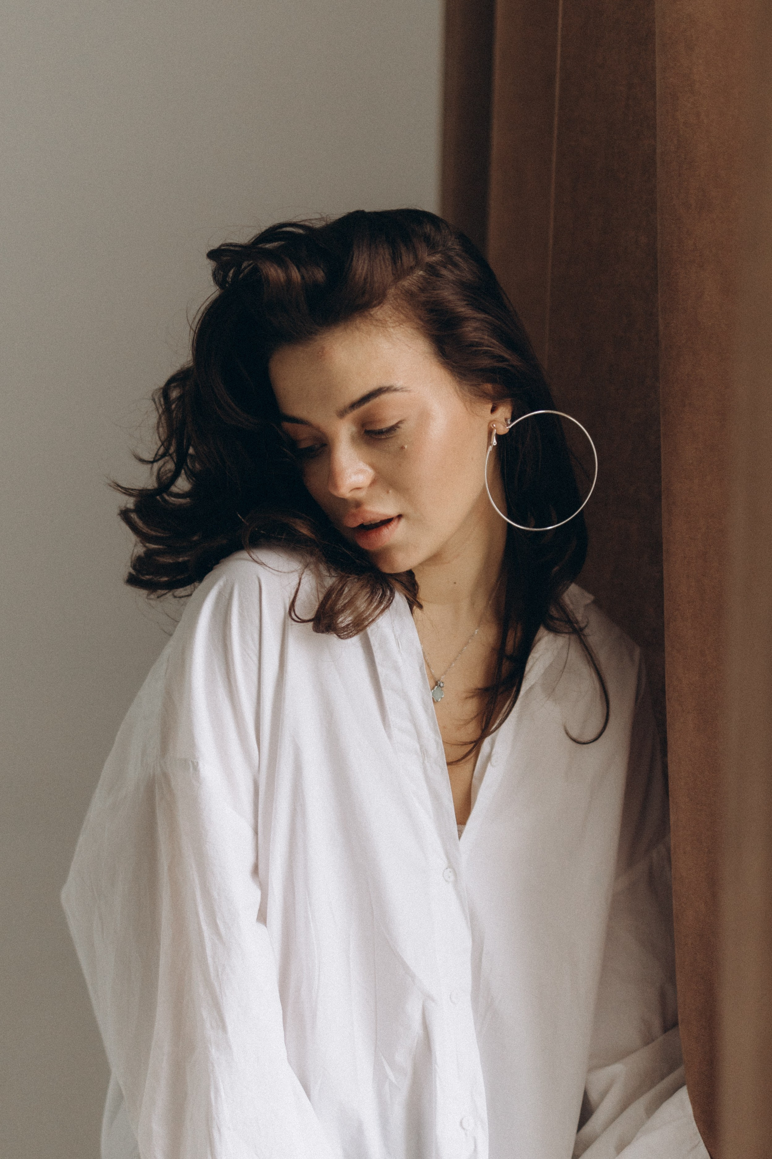 Женский портрет. Фотограф в Иваново и Суздале