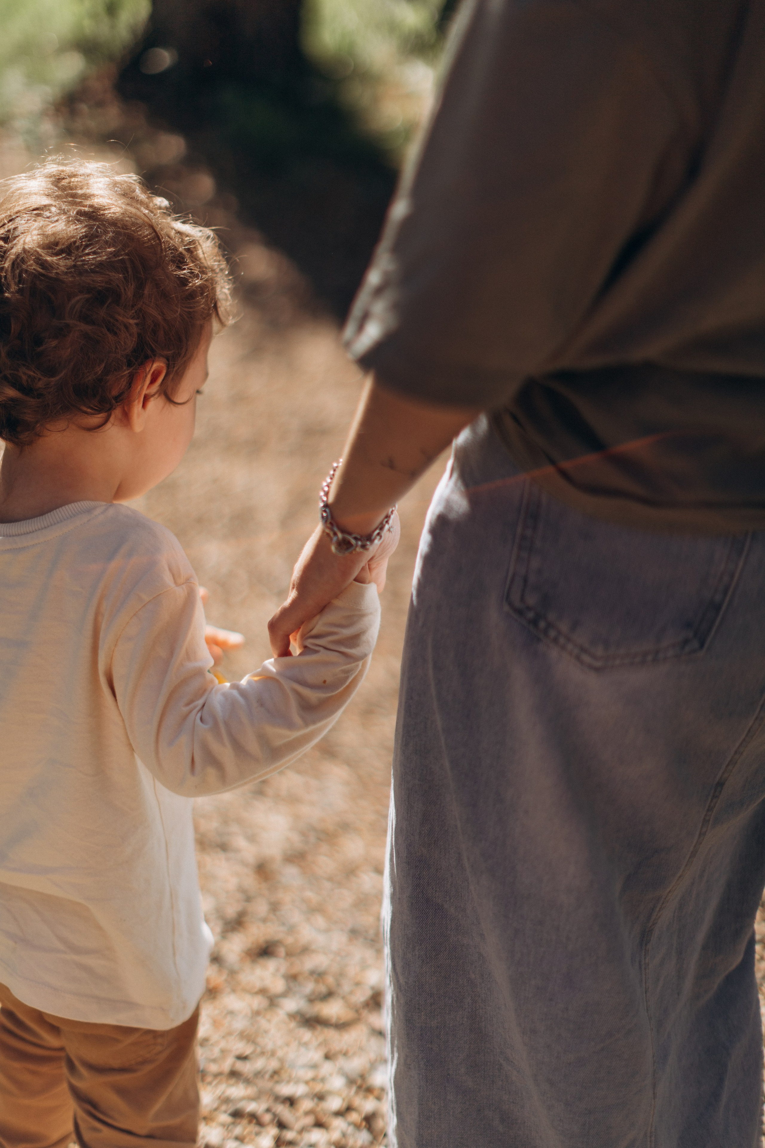 Настя и ее мальчишки. Семейный фотограф Полина Сарина Москва