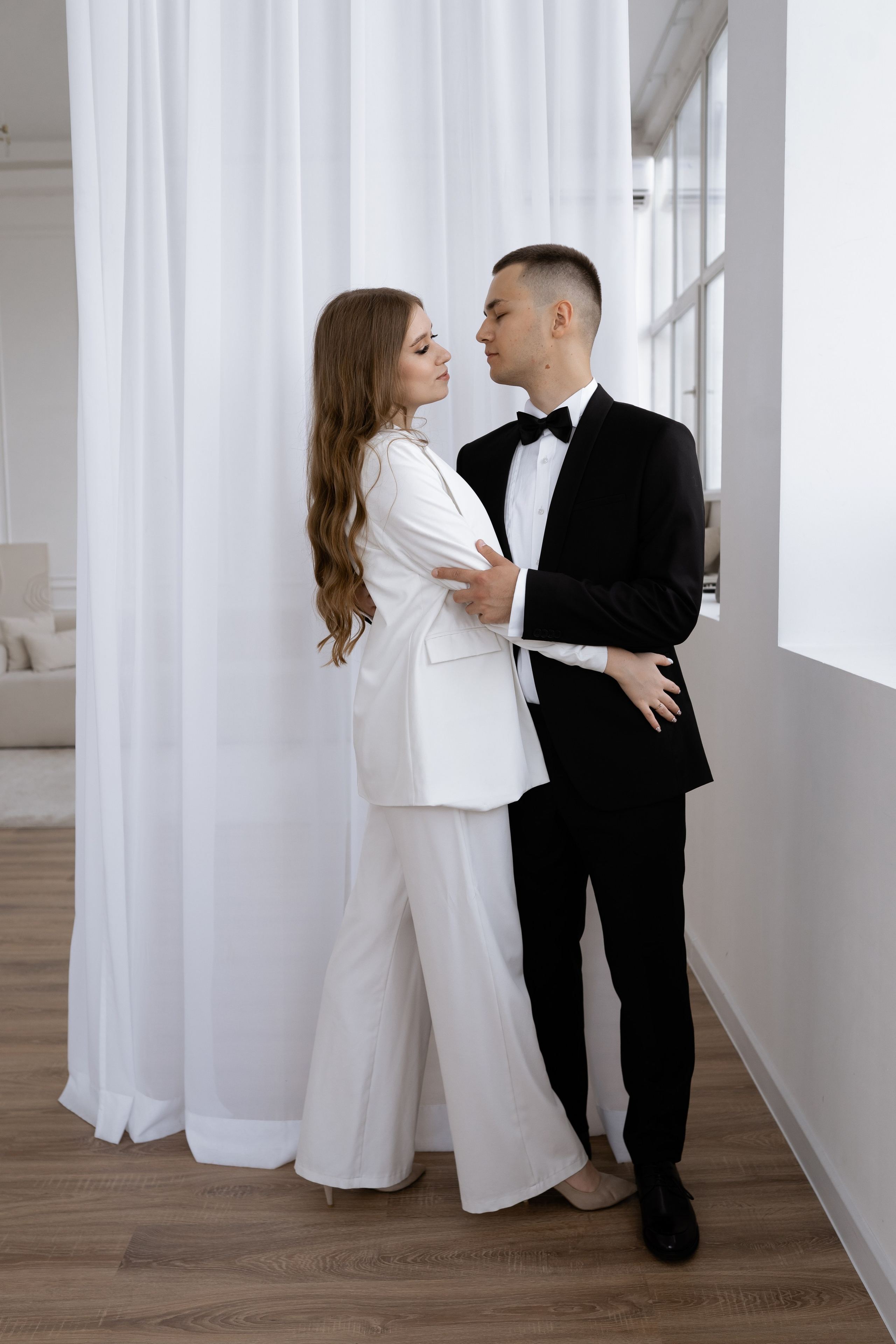 Кирилл и Алена. Свадебный фотограф в Перми и Пермском крае Алена Мартынова