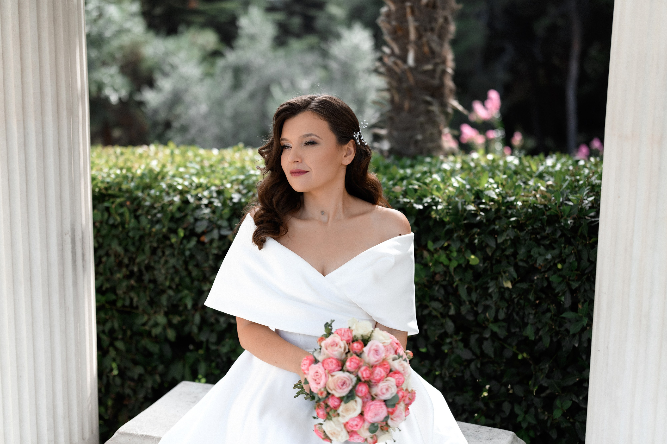 Рустам & Юлия. Свадебный фотограф в Симферополе и Крыму