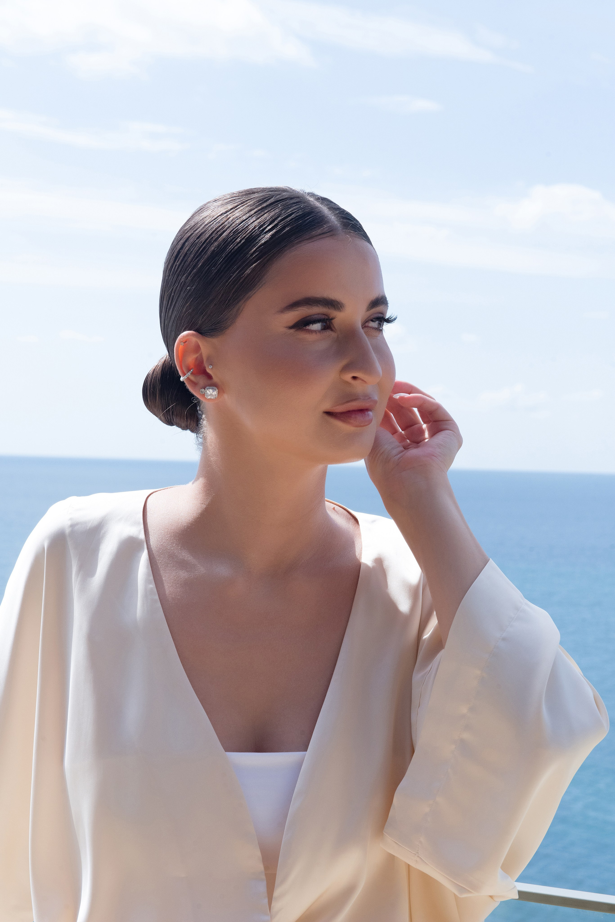 Глеб и Екатерина. Свадебный и семейный фотограф Темрюк Алёна Ковальская