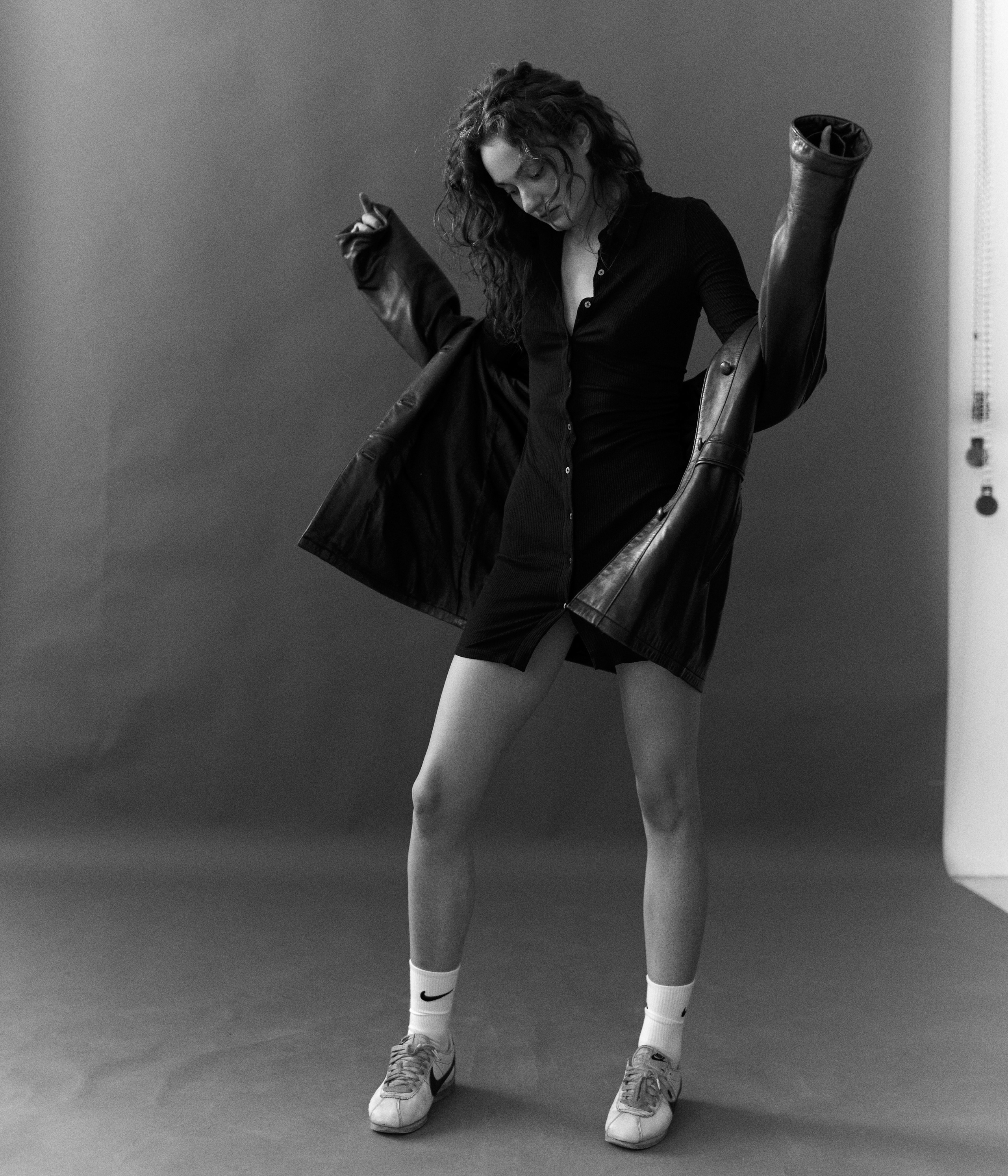 Diana. Sasha Fadda Photography