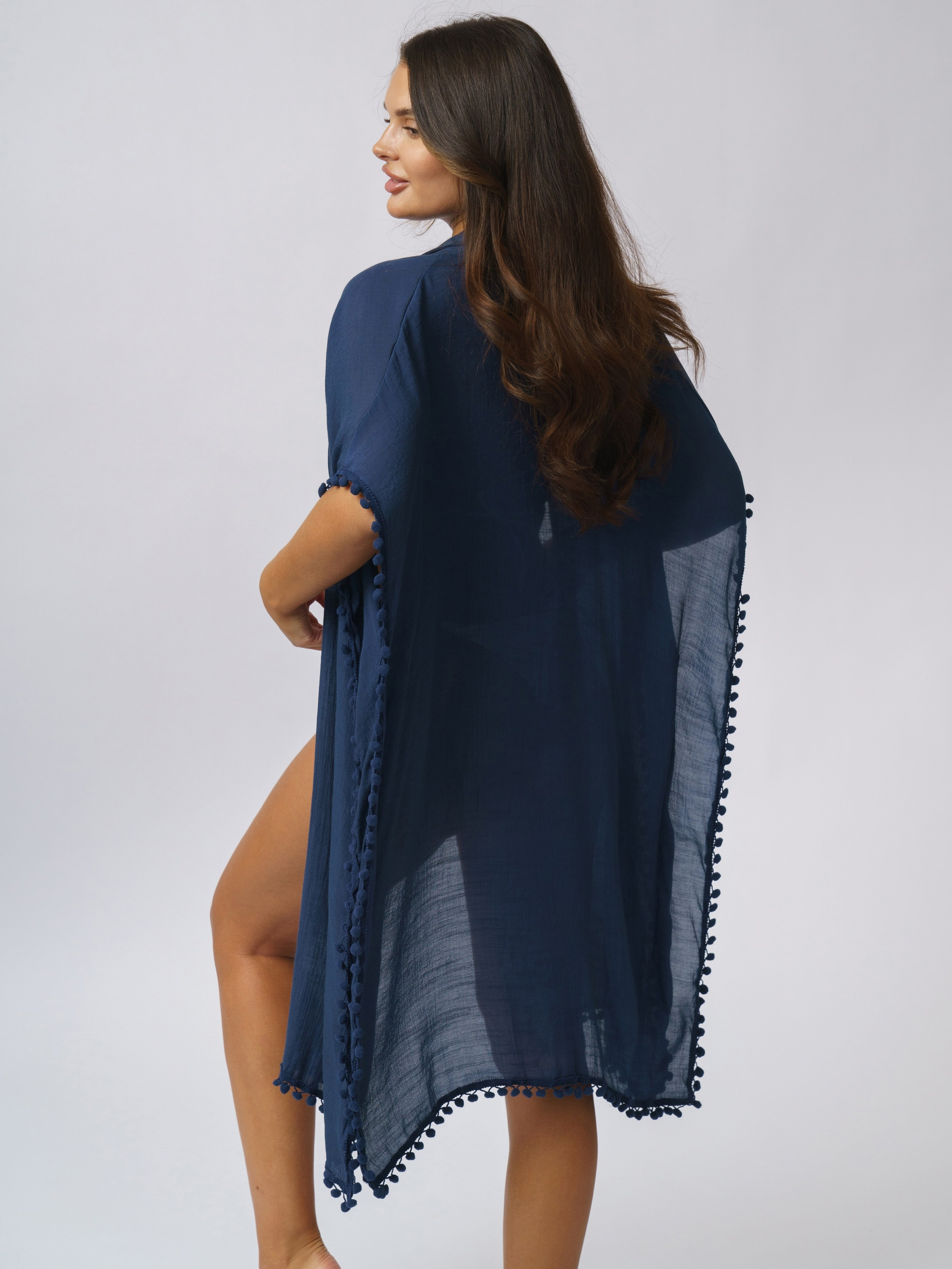 Туники пляжные, модель Юлия. KED Production — продакшн из СПб. Создаём фото, видео и контент, который помогает брендам и селлерам продавать больше