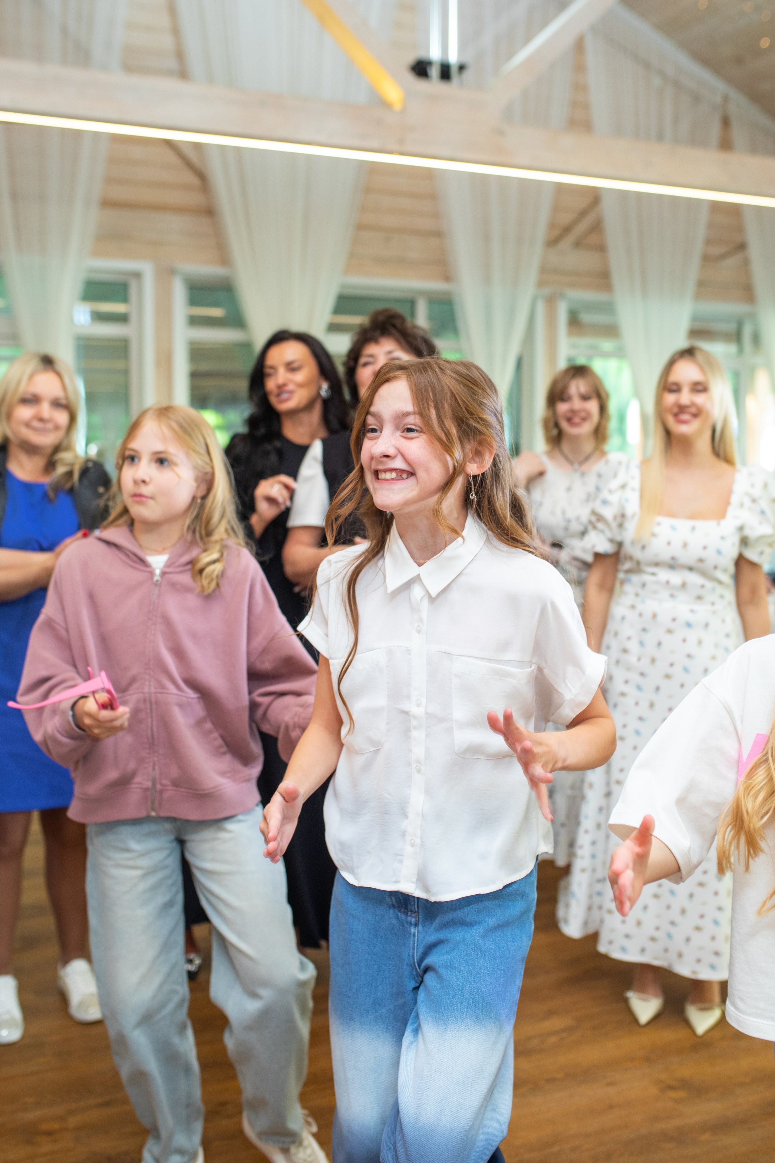 Выпуск 4 класс Сосновый бор. Фотограф в Новосибирске Ася Зверева