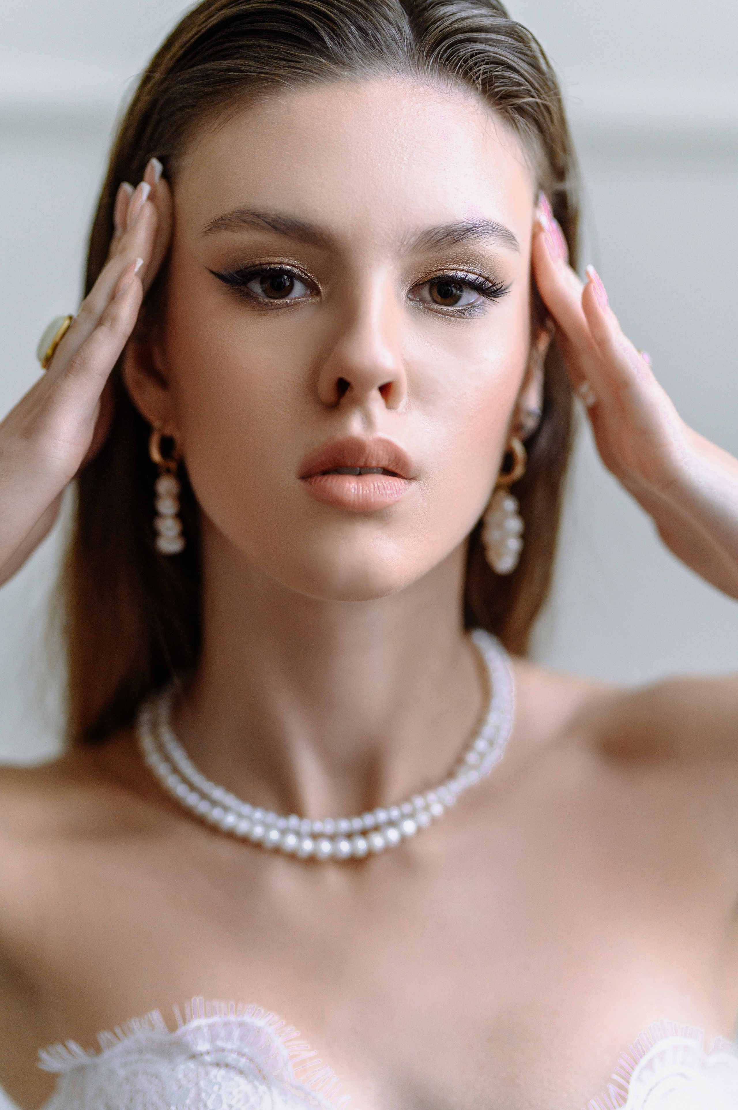 Интернациональная Свадьба. Фотограф Кирилл Верт