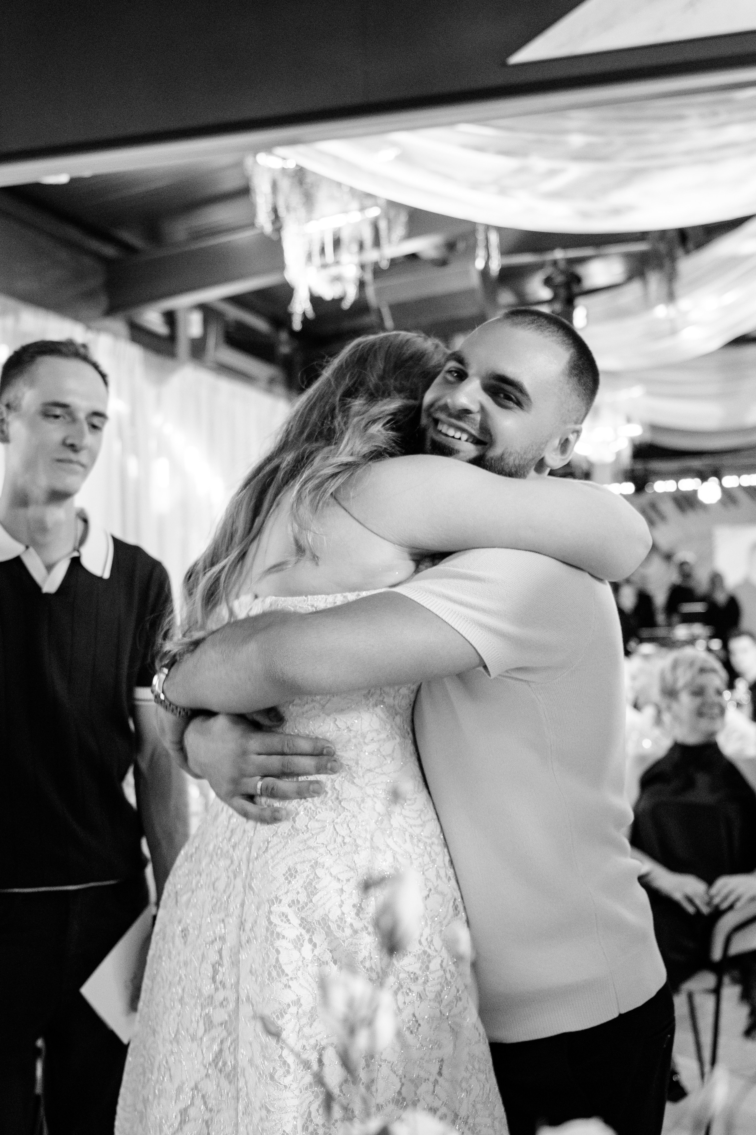 Sergey and Tatyana. Фотограф в Липецке Ковалько Евгений