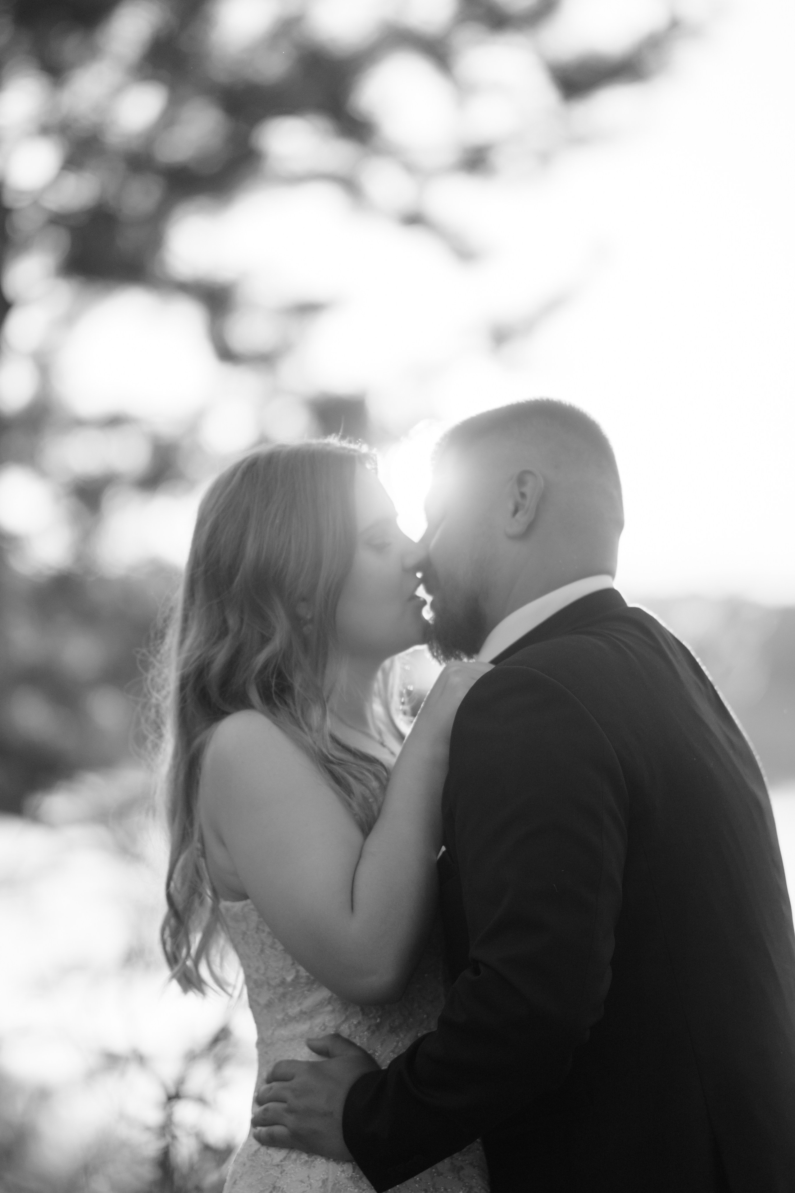 Sergey and Tatyana. Фотограф в Липецке Ковалько Евгений