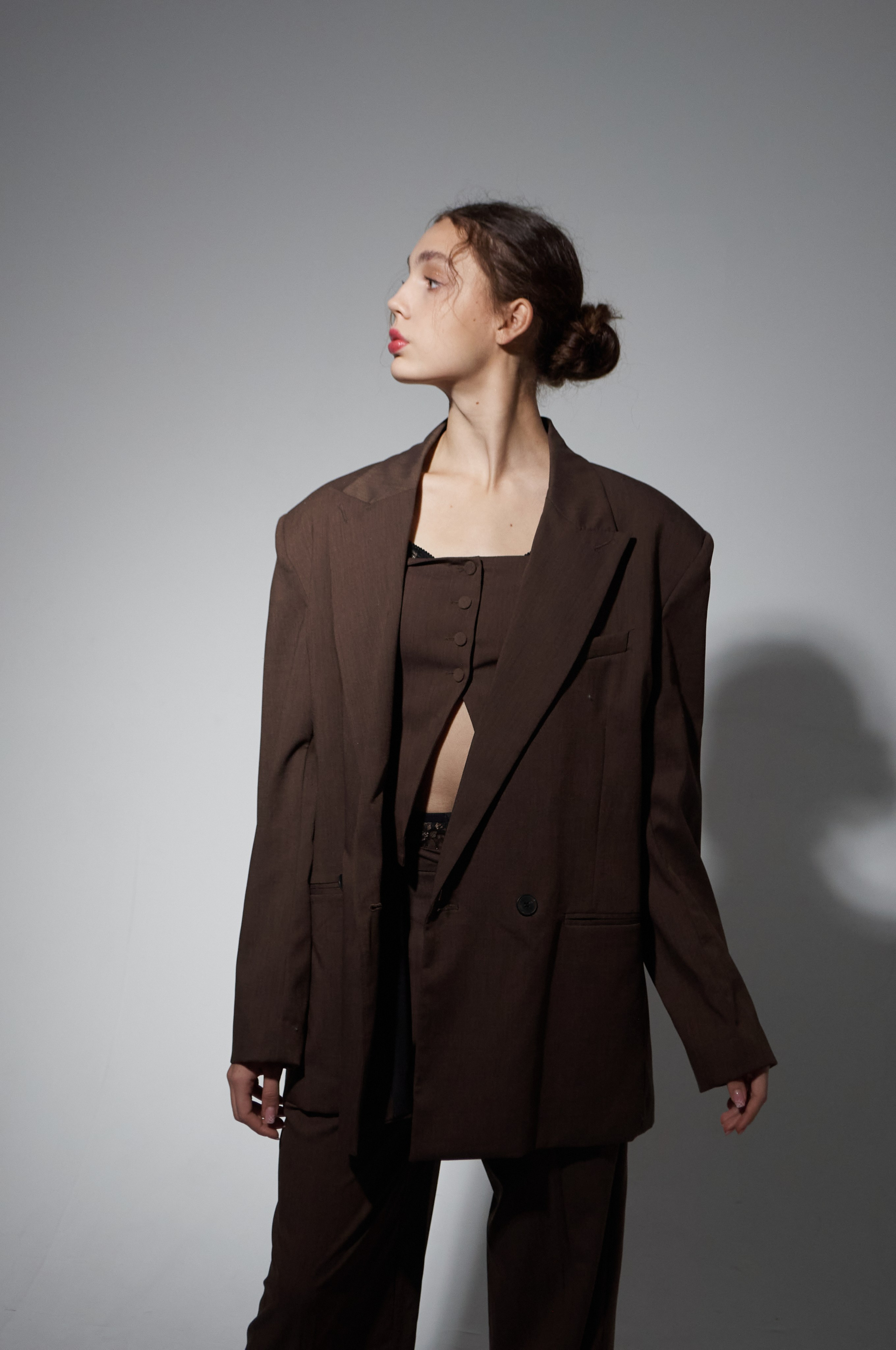 Анастасия Карасёва. Модельное агентство TM Models в Калининграде