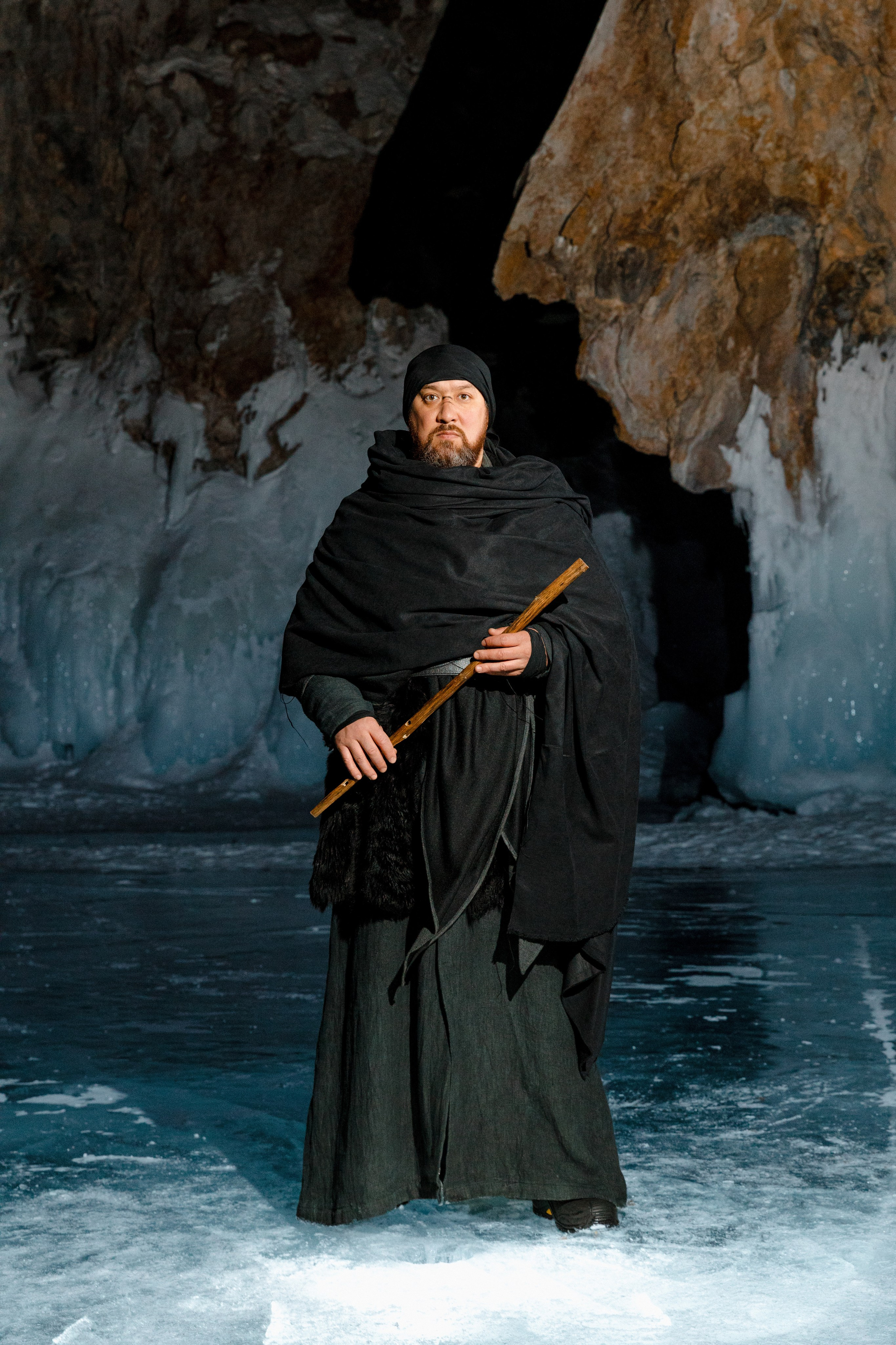 AY YOLA — Aihulyu. Мансорунов Баир | Фотограф | Бурятия