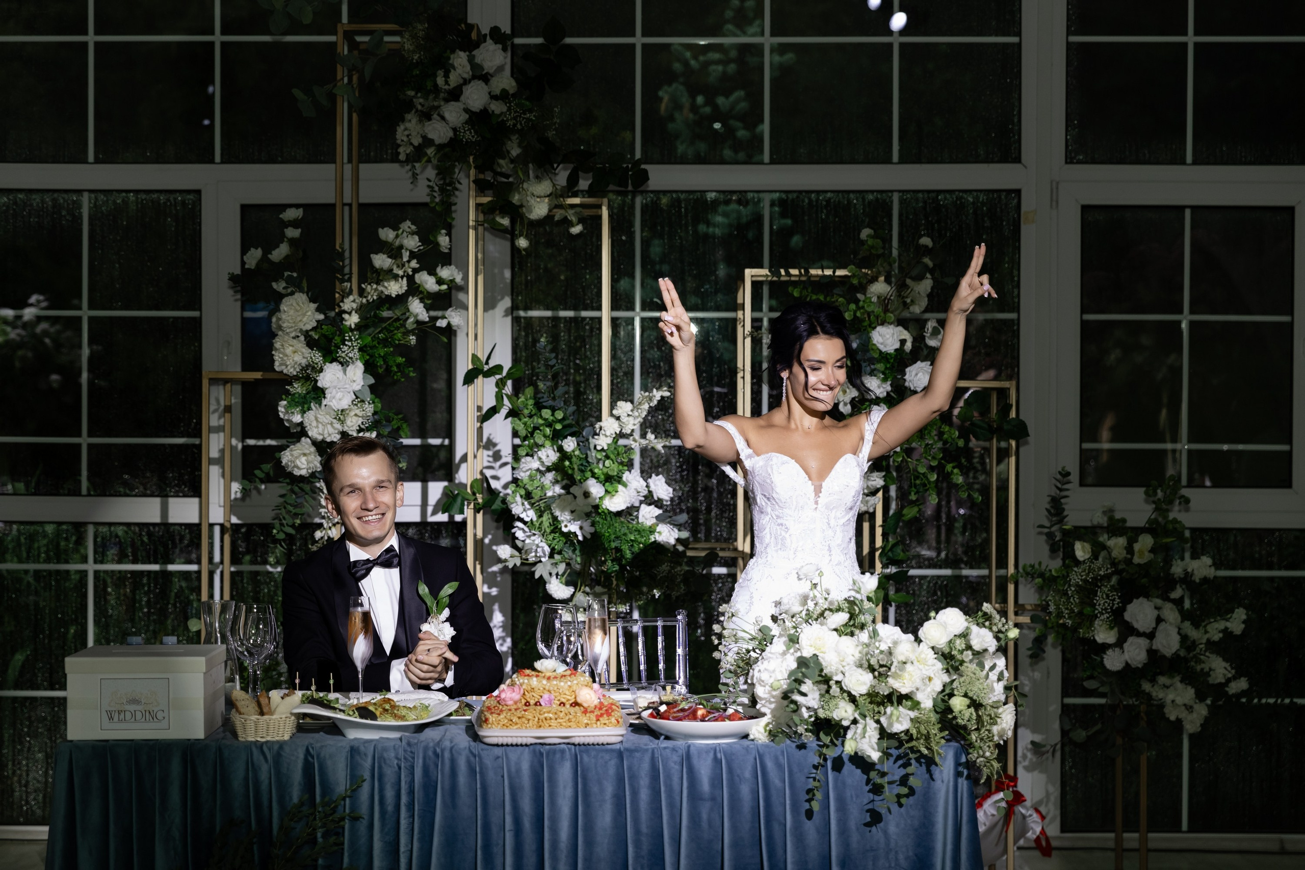 Герман и Анастасия (Artiland). Татьяна Чернышова свадебный фотограф Москва