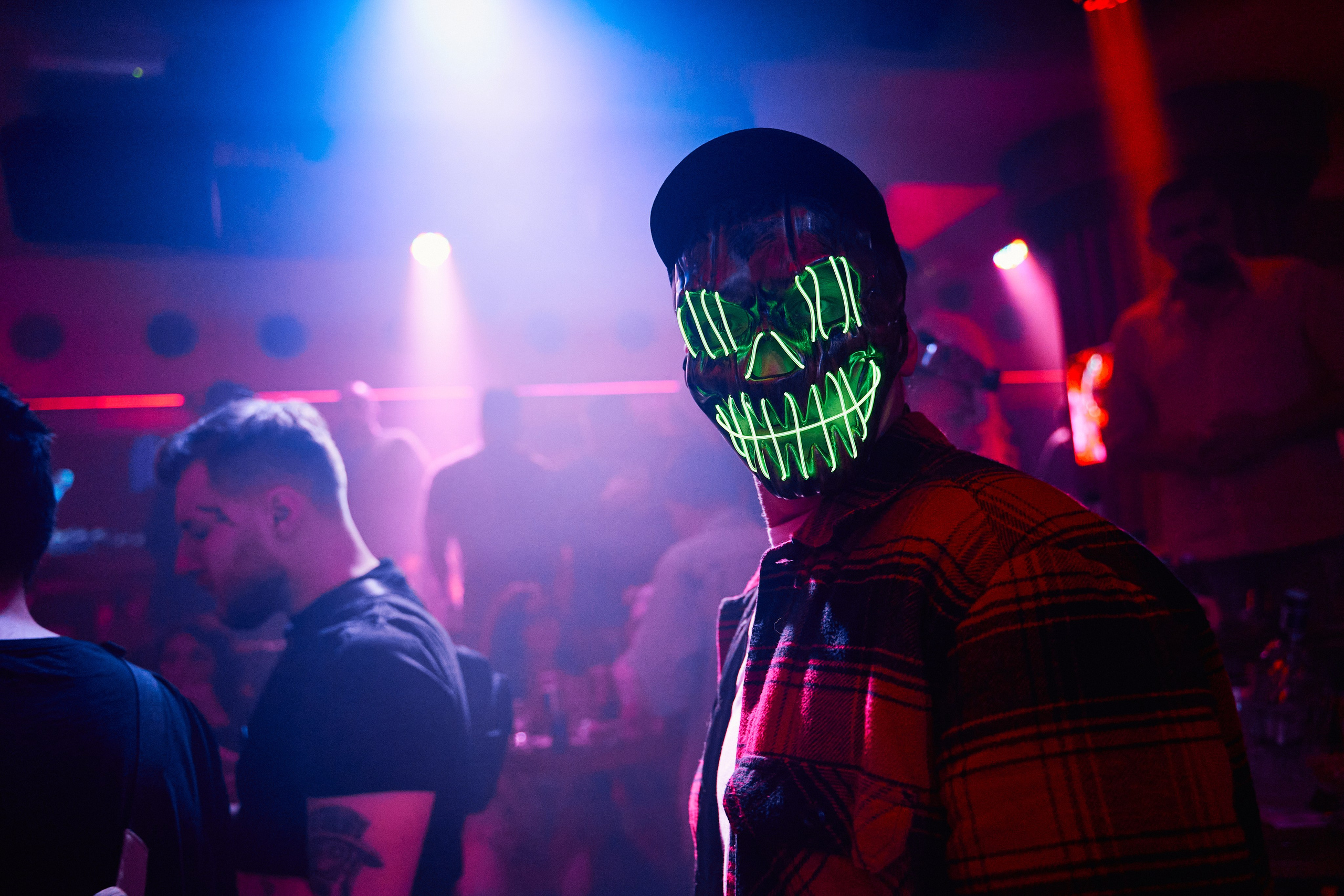 Halloween. Photographer and Videographer in Montenegro