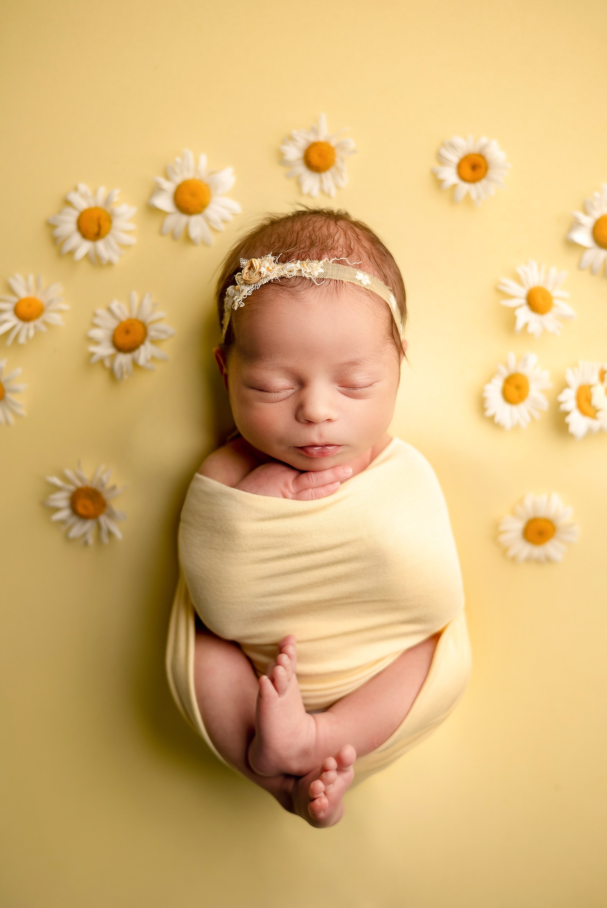 Новорожденные. Фотограф новорожденных