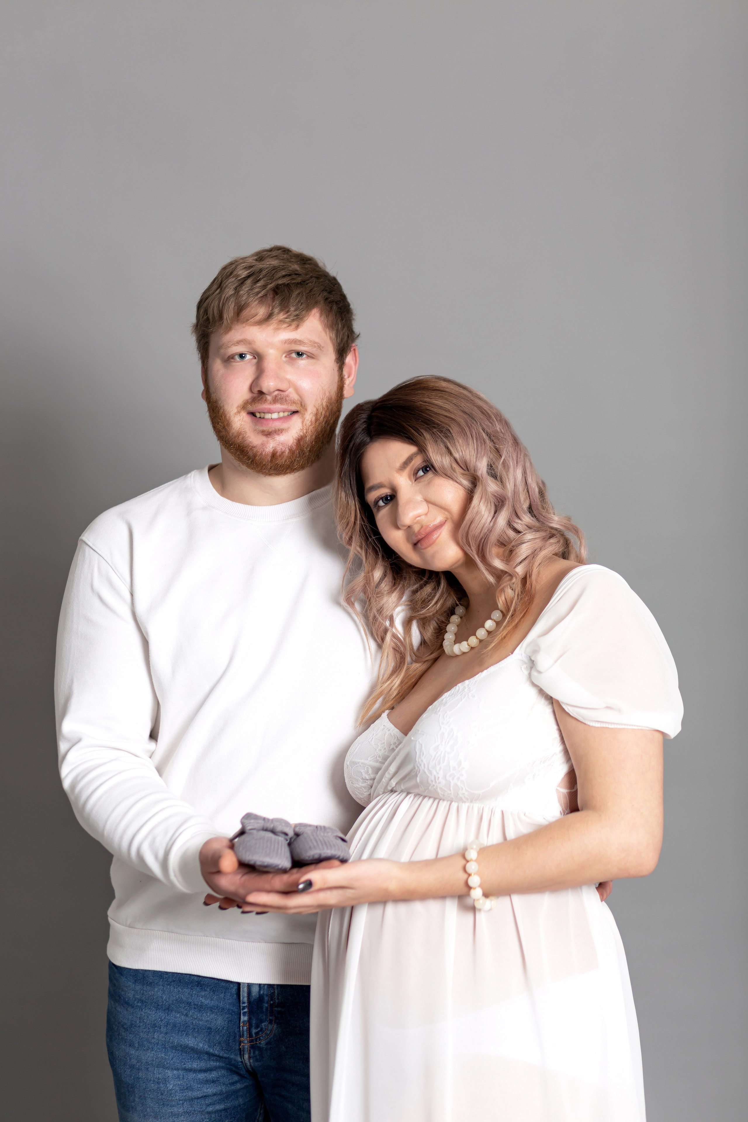 Будущая мама. Frame Craft