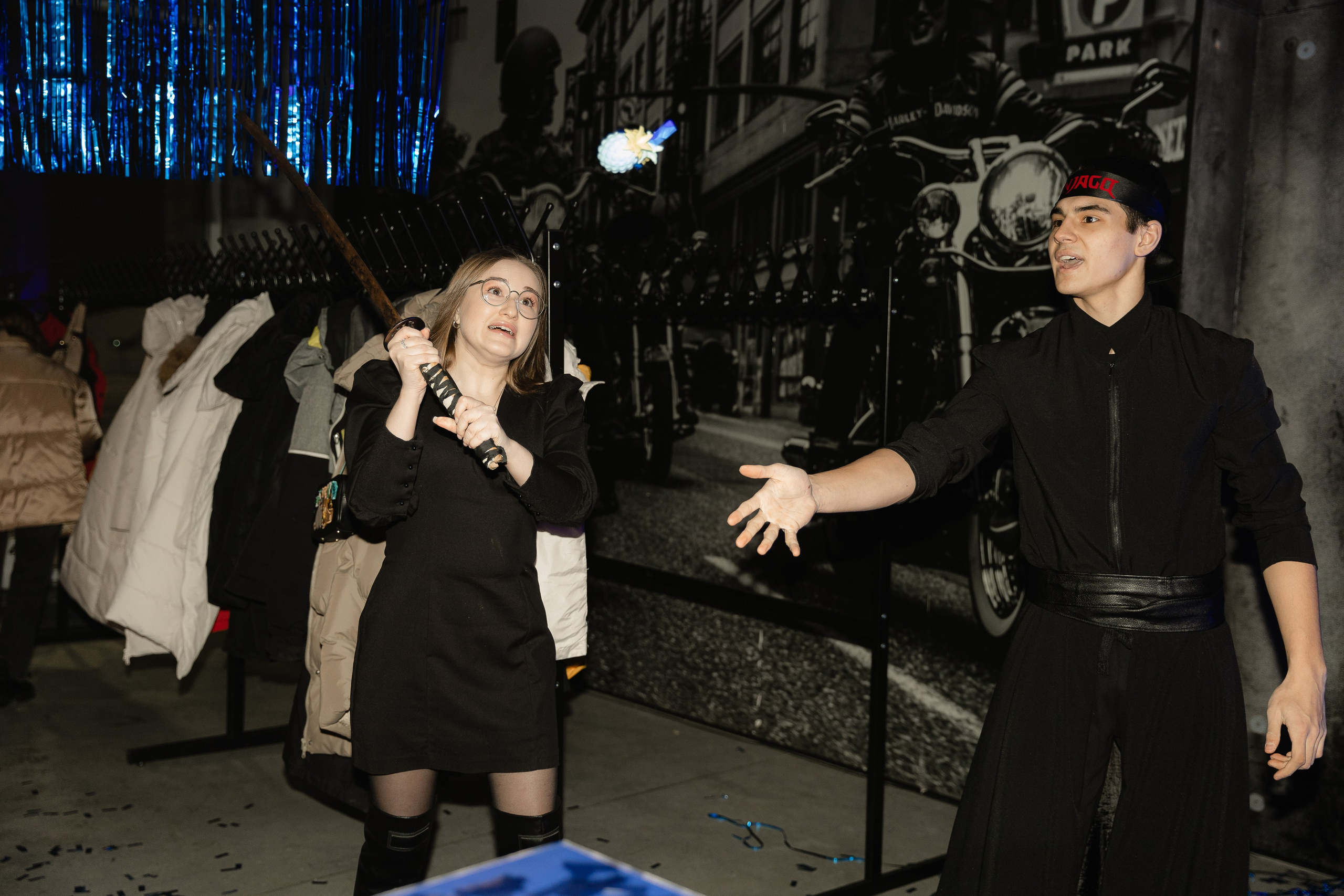 Корпоратив СОТКА. Свадебный и портретный фотограф Казань/Москва/СПБ Елькина Юлия