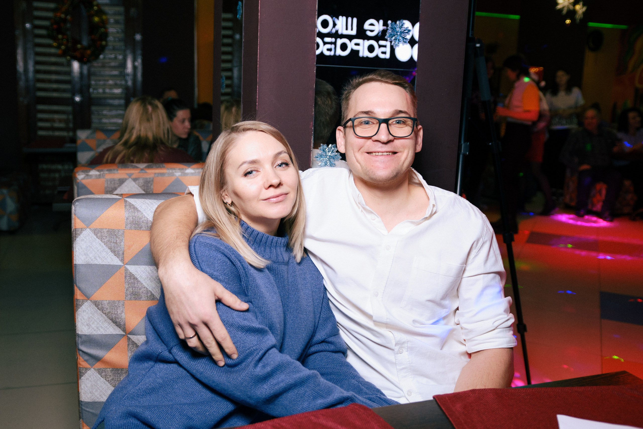 CocoBongo. Антон Ив